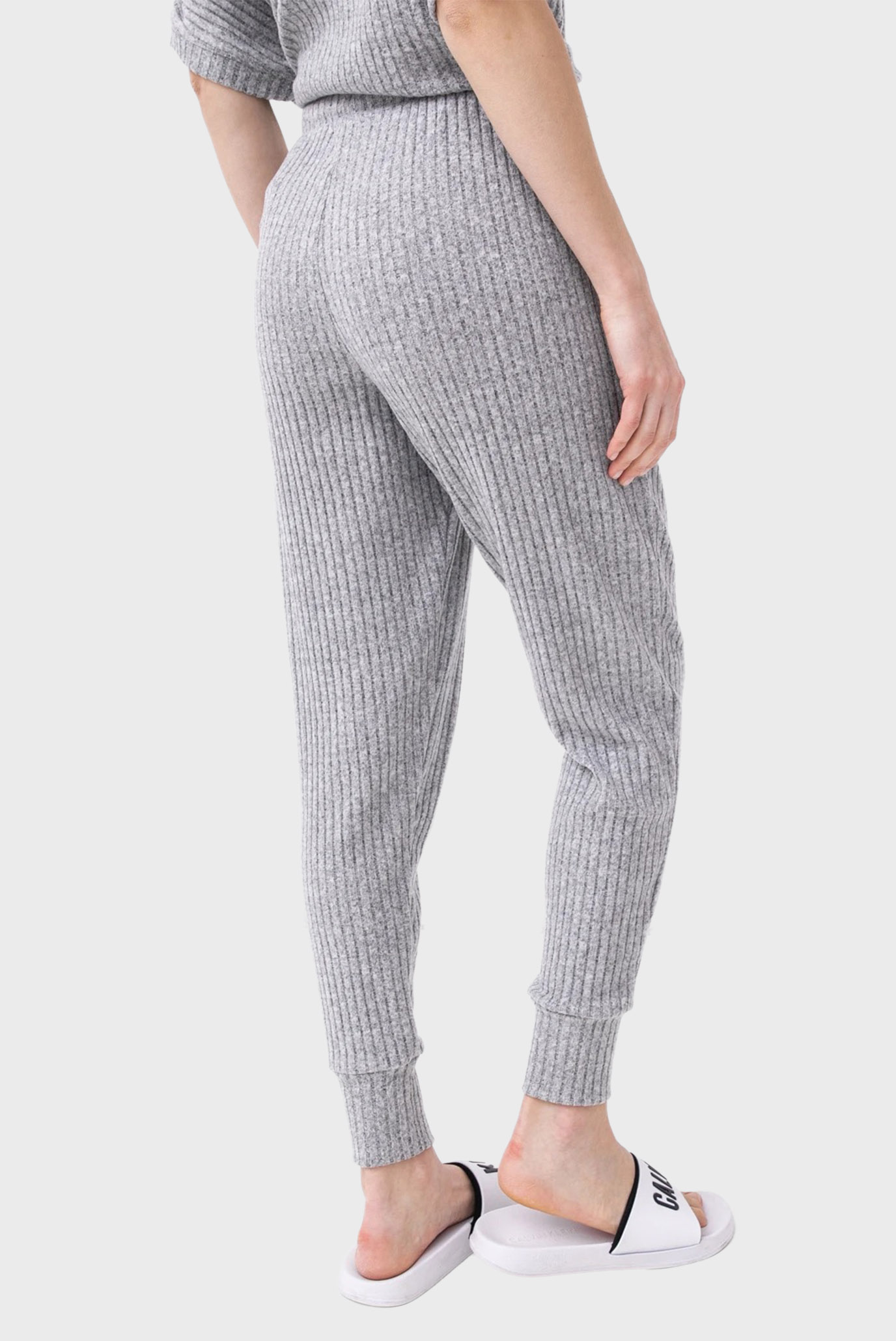 Брюки пижамные/JOGGER 3