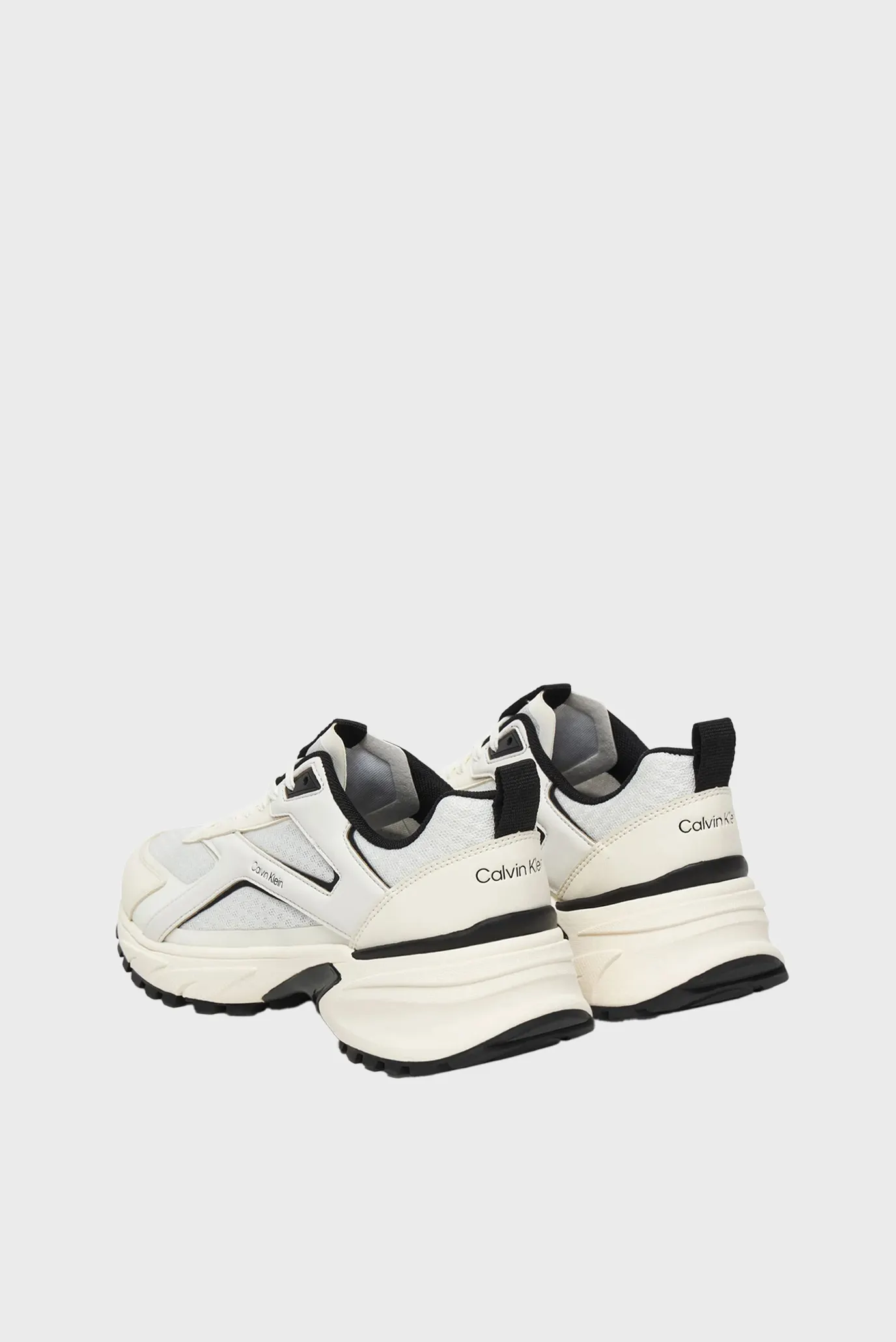 Кроссовки HIKE RUN CKSTRIPE MESH 5