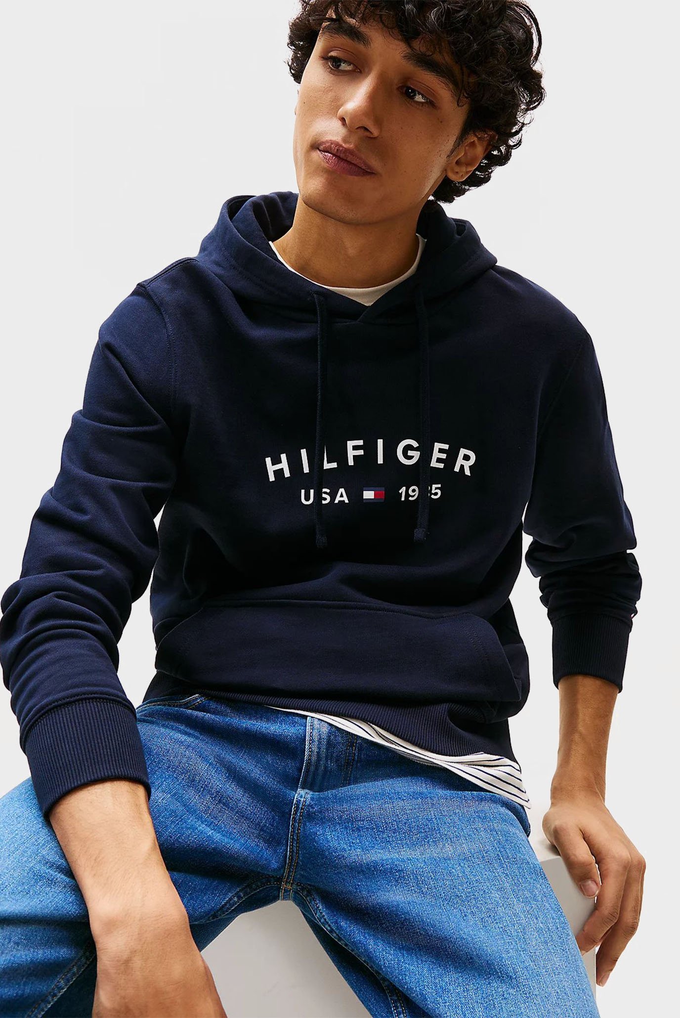 Худи FATHERS DAY HOODIE 4