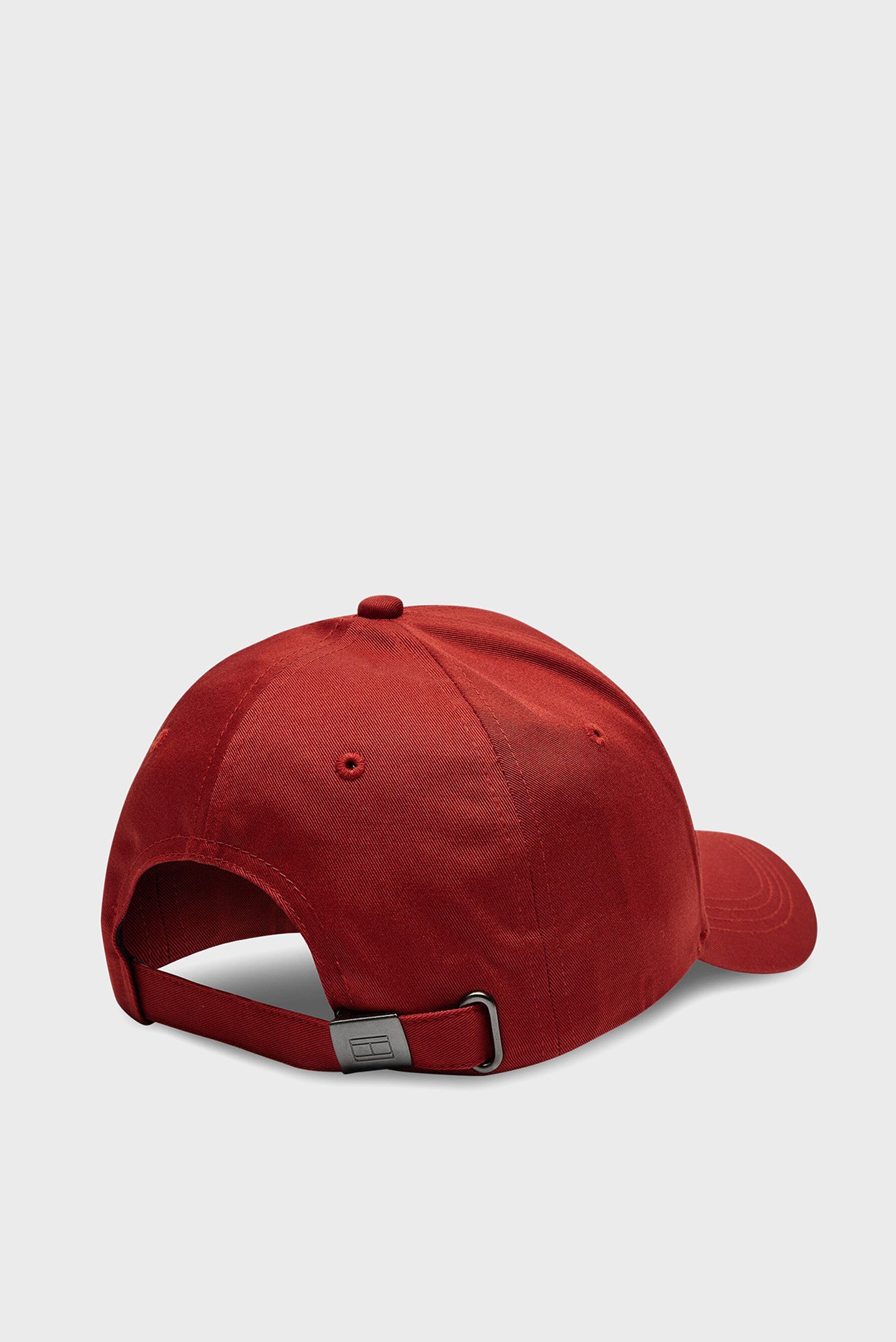 Кепка TH FOUNDATION COTTON 6 PANEL CAP 2