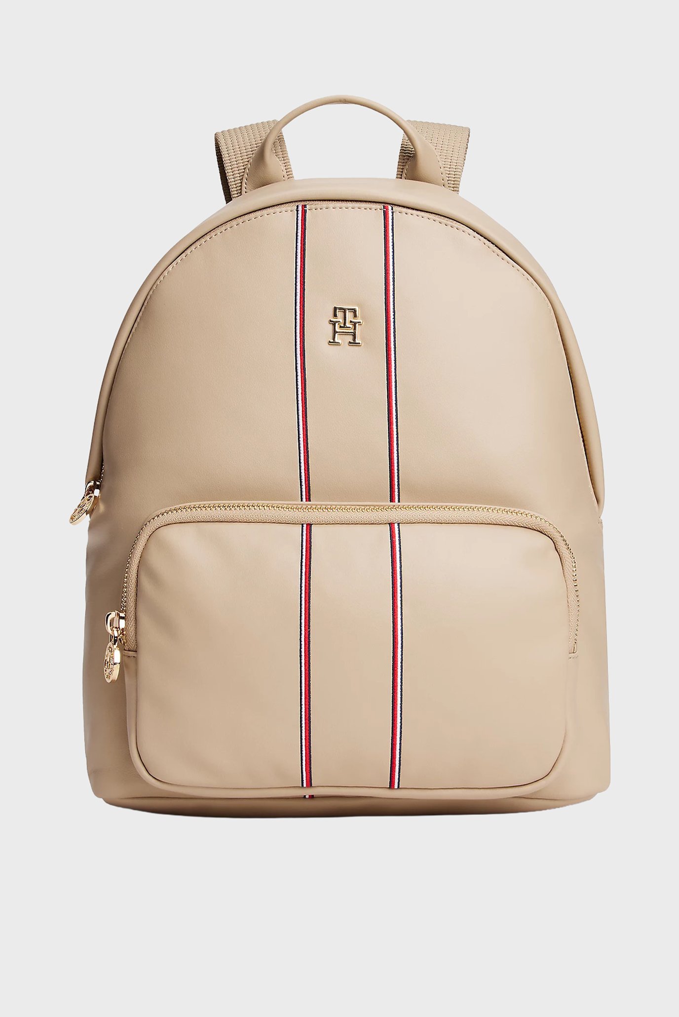 Рюкзак POPETTE SOFT DOME BACKPACK CORP 1