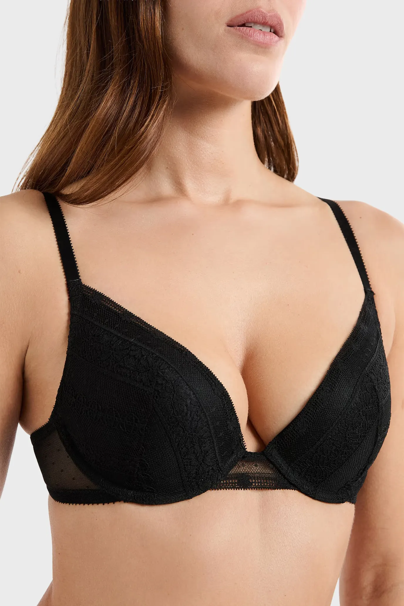 Бюстгальтер/EXCEPTION - N*2 CLAS 5