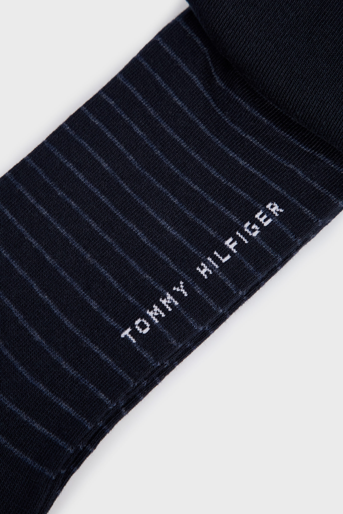 Носки TH MEN SMALL STRIPE SOCK 2P 4