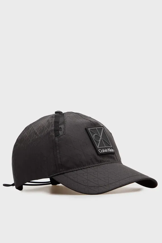 Кепка UTILITY TECH NYLON CAP Calvin Klein