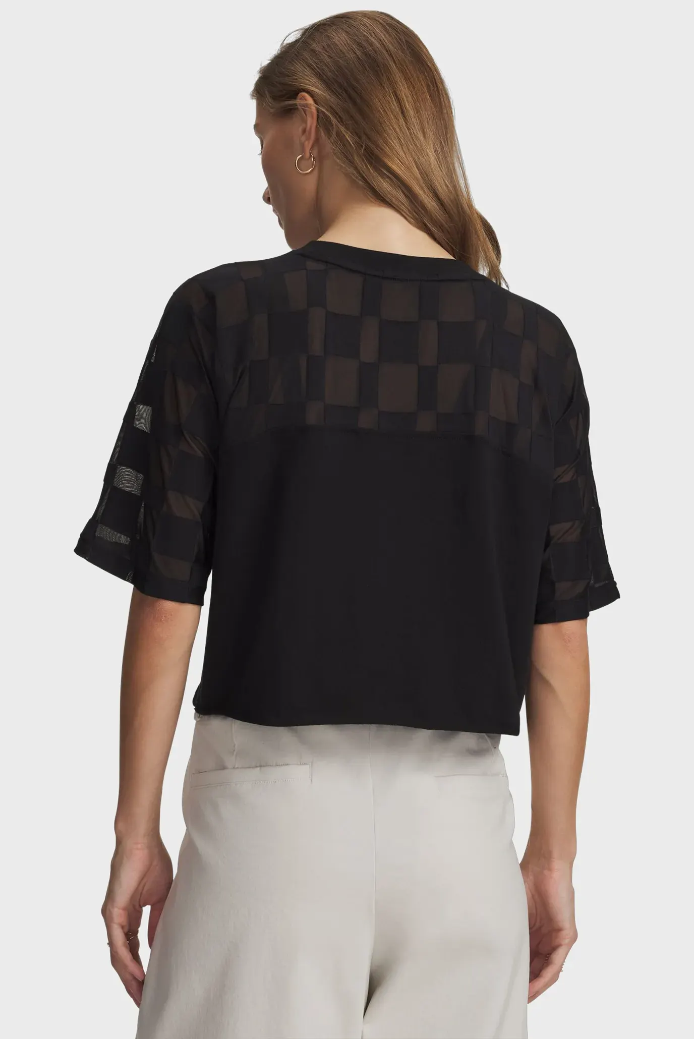 Футболка UA Burnout 96 Tee 5