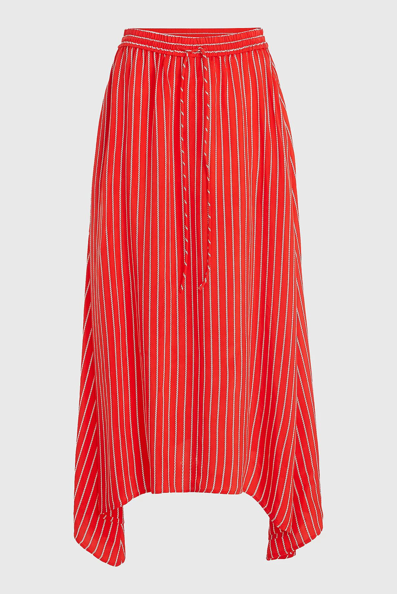 Юбка CUPRO ROPE STP MIDI SKIRT 7
