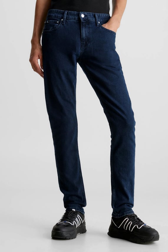Джинсы SLIM Calvin Klein Jeans