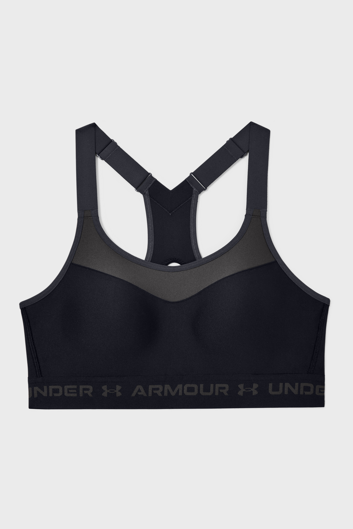 Топ Crossback High Bra 3