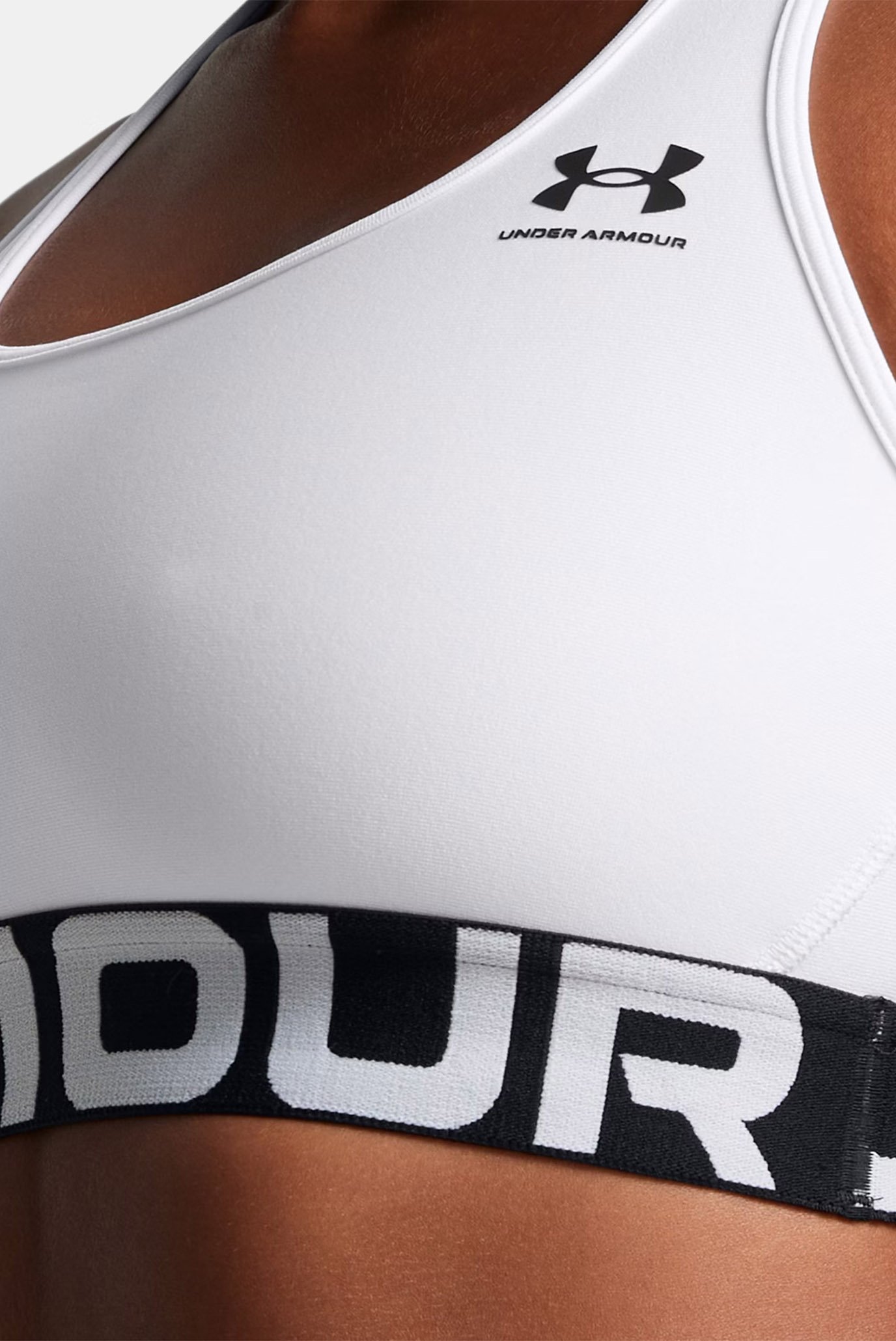 Топ UA HG Mid BrandedUnder Armour Топ UA HG Mid Branded 9