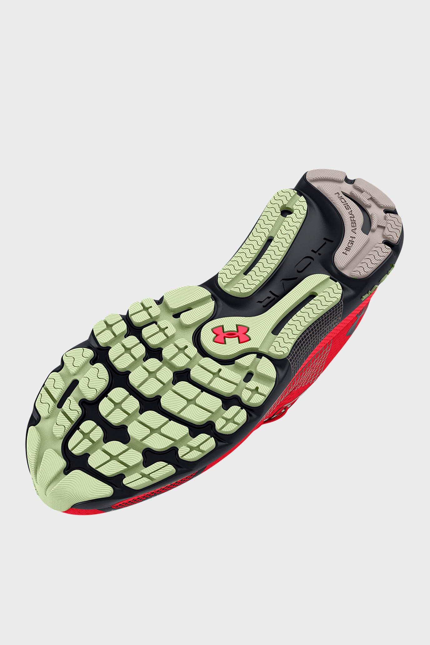 Кроссовки UA HOVR Infinite 4 5