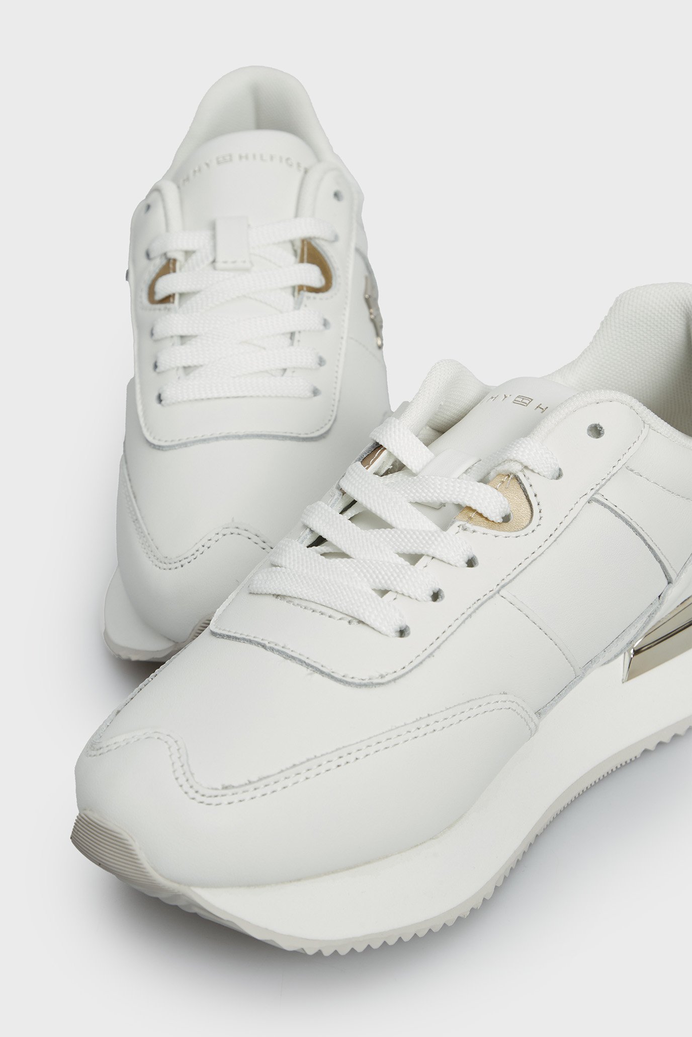 Кроссовки TH ELEVATED FEMININE RUNNER HW 2