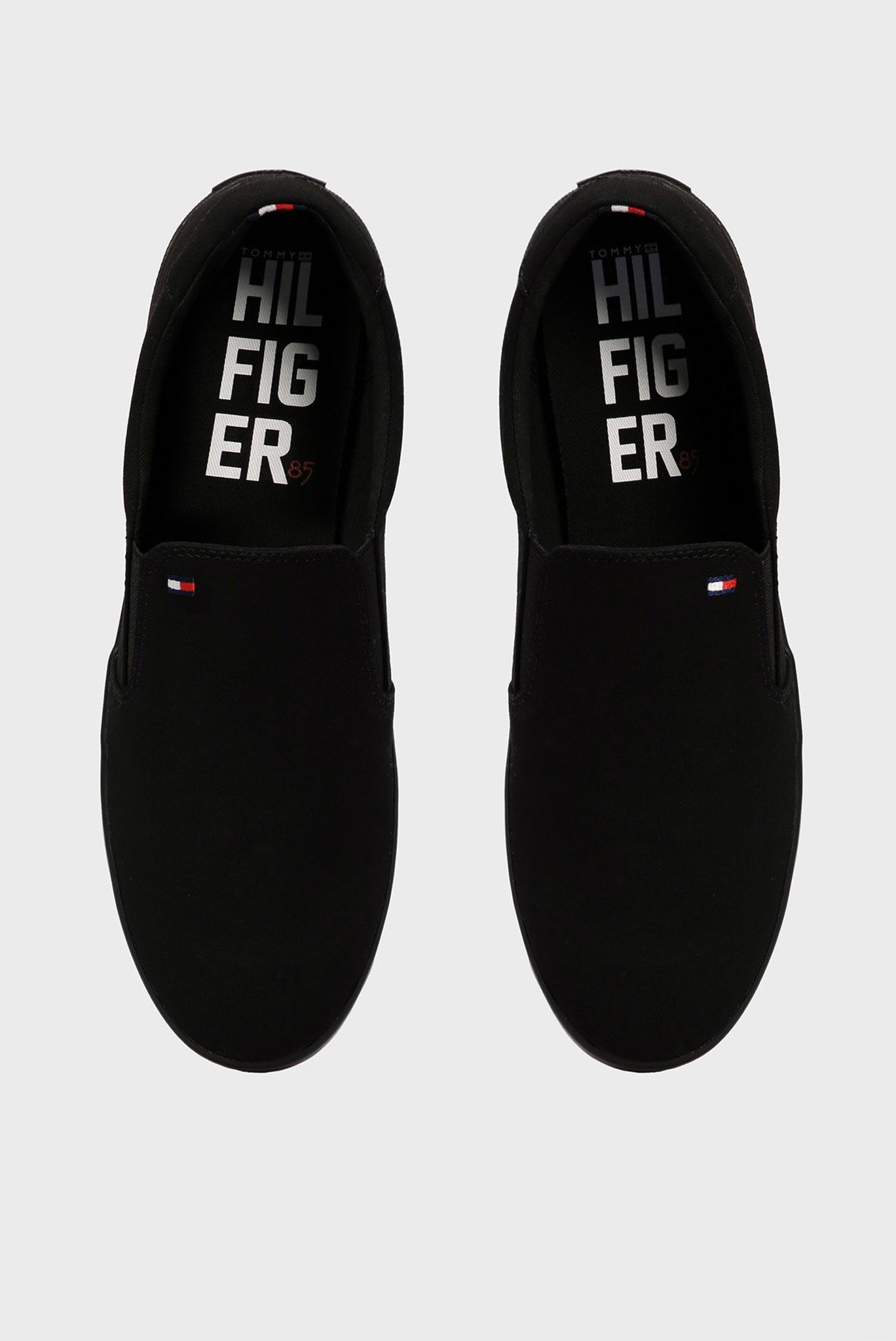 Слипоны ICONIC SLIP ON SNEAKER 4