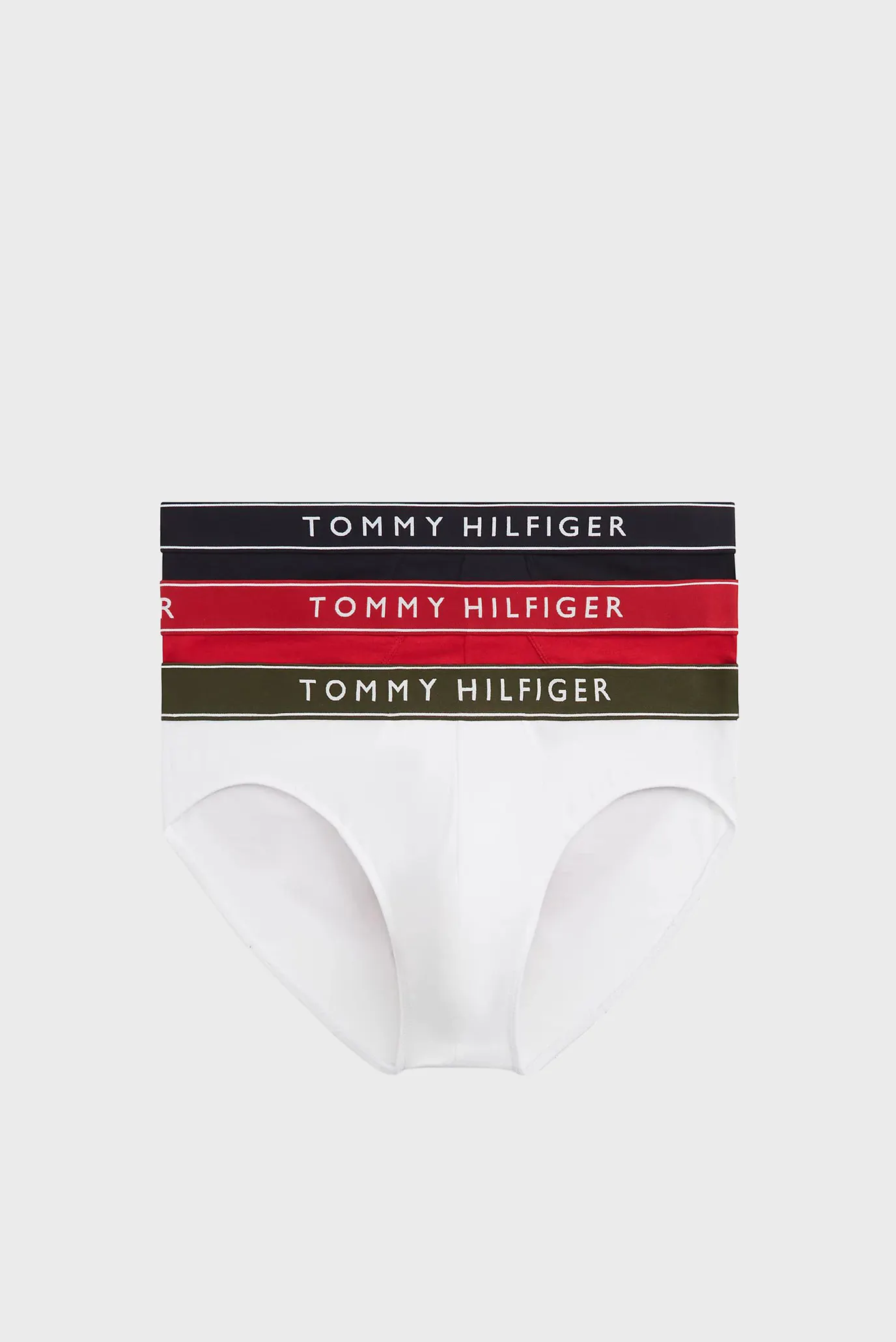 Набор белья 3P BRIEF WB 1