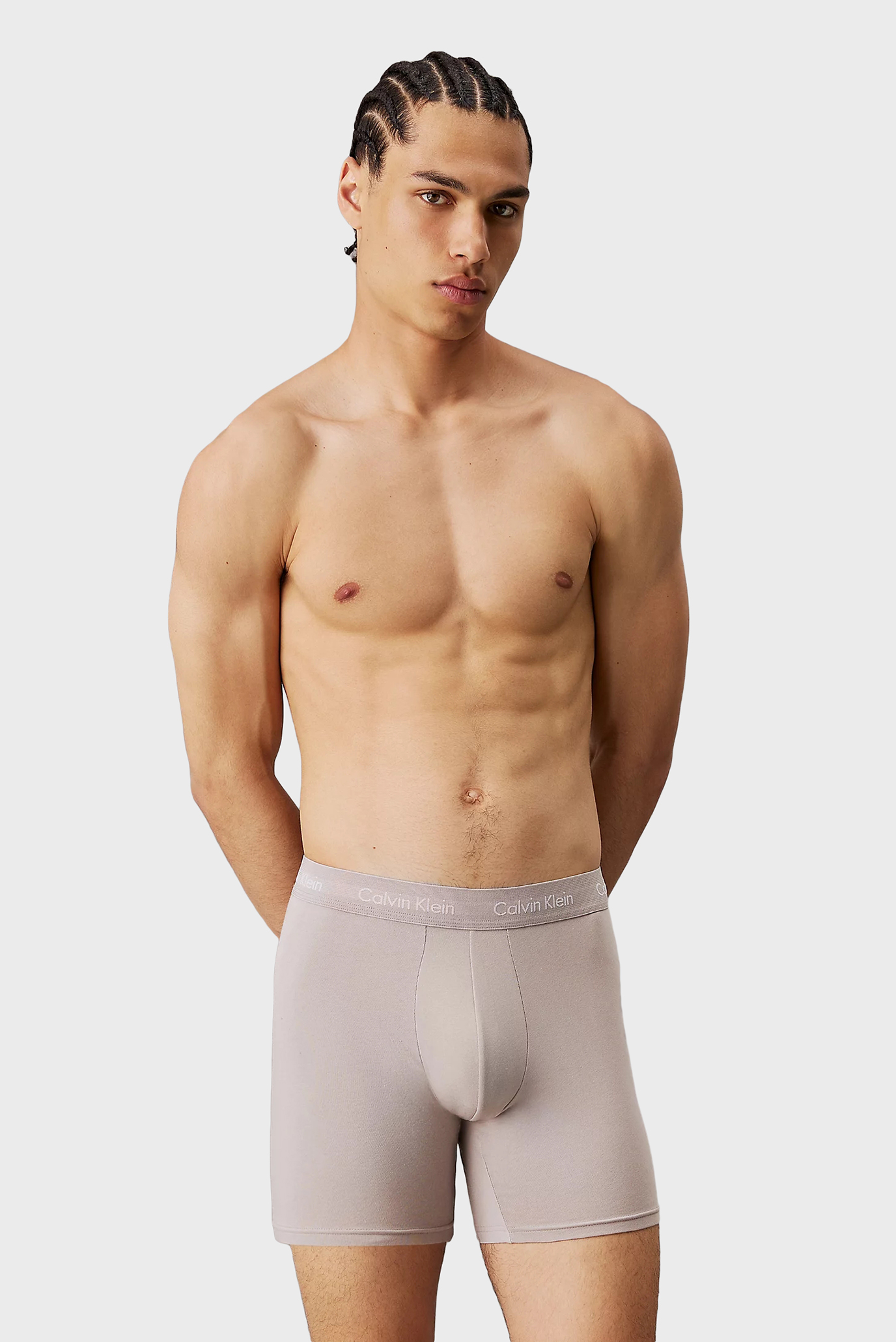 Трусы/BOXER BRIEF 3PK (disabled for color code resolve) 1