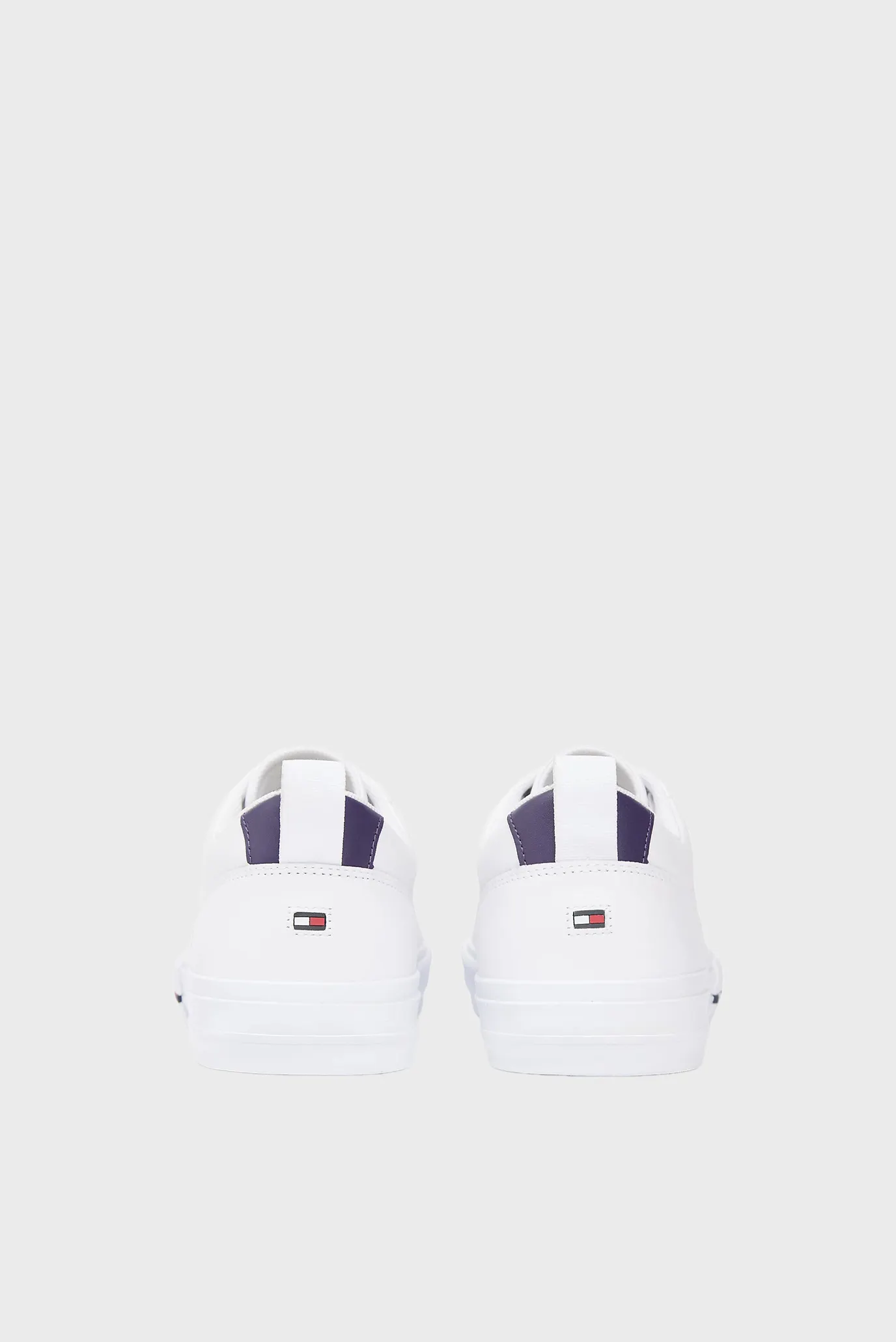 Кроссовки HARLEM STREET LTH 6
