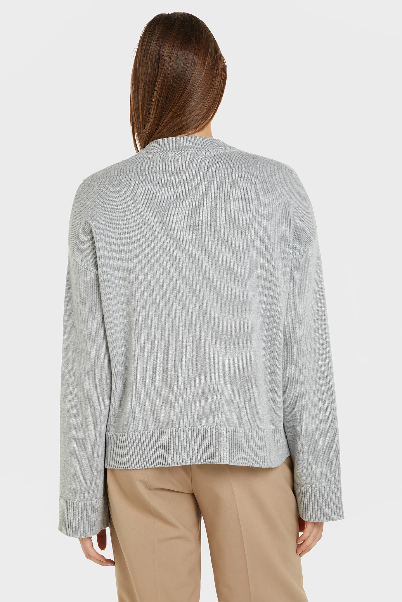 Свитер VARSITY GRAPHIC C-NECK SWT 3