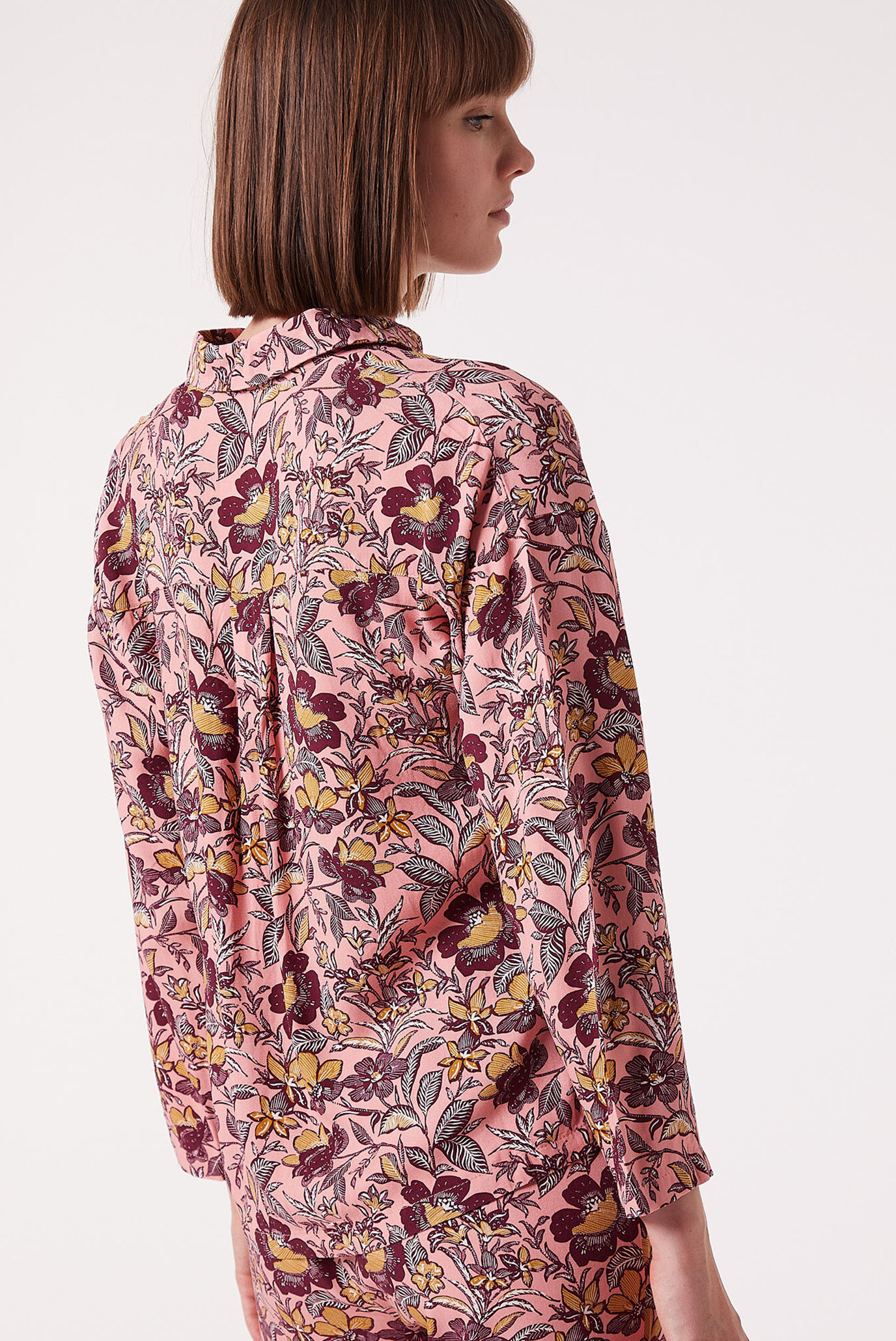 Ночная рубашка SINNA - CHEMISE 2