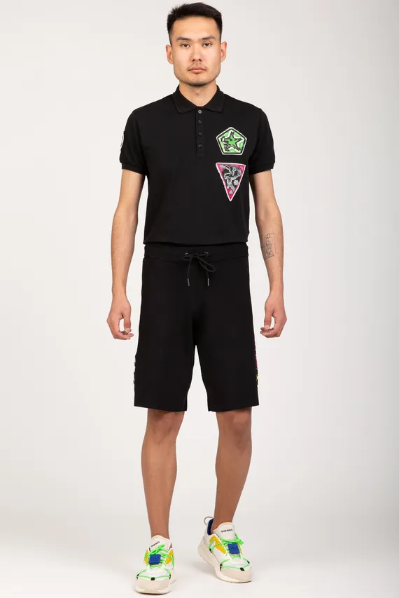 Шорты K-COPAL SHORTS Diesel