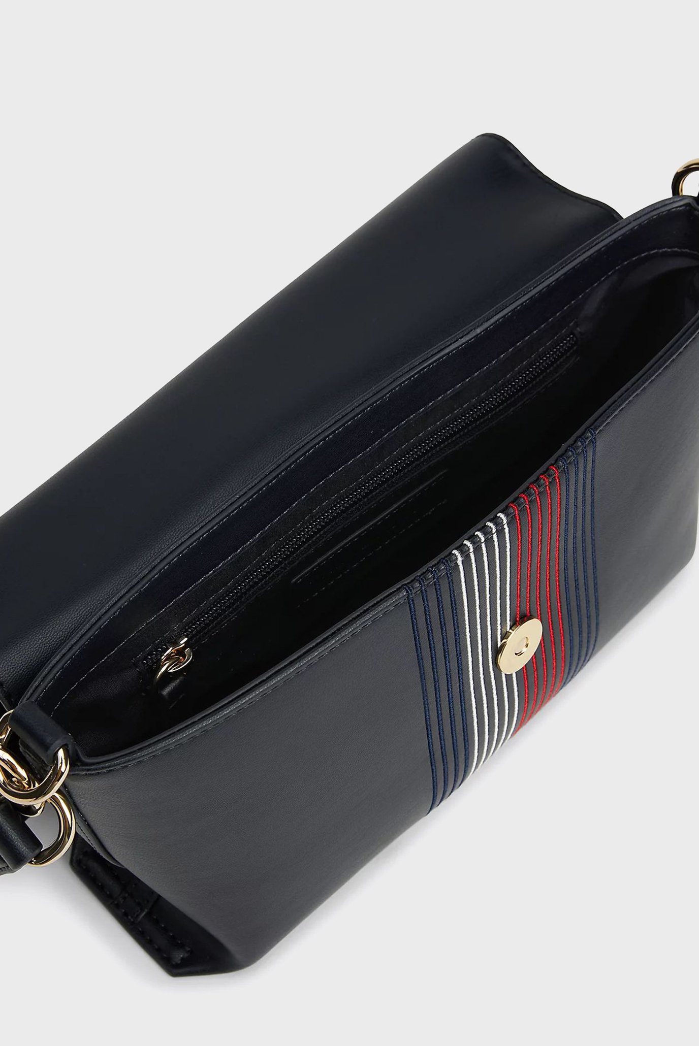 Сумка TH DISTINCT SHOULDER BAG CORP 5