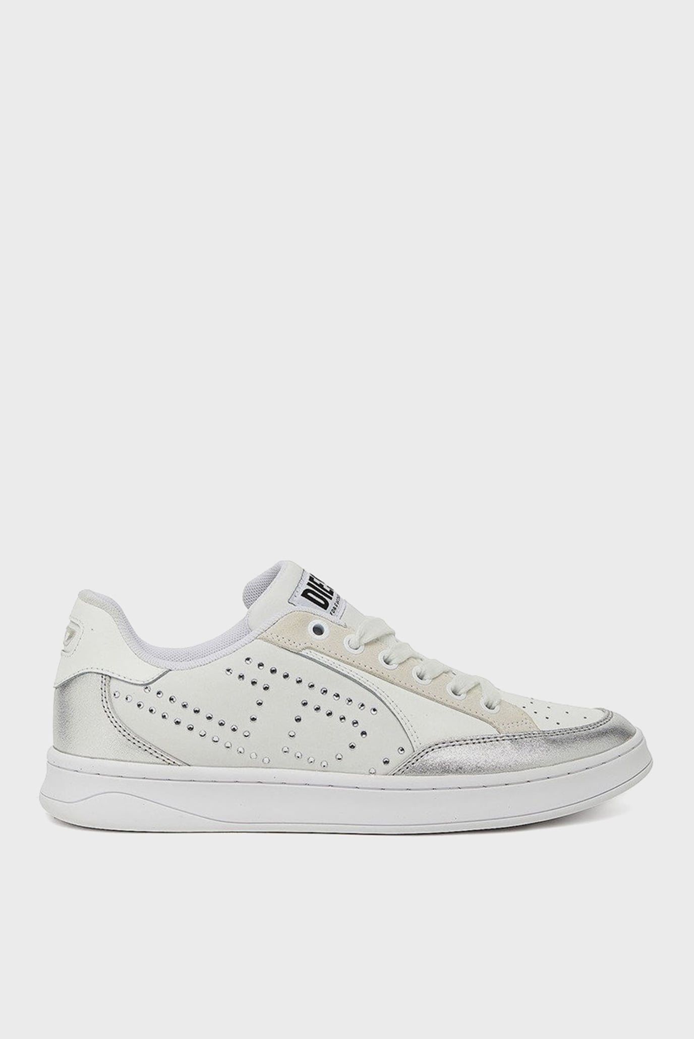 Кроссовки DAKOTA S-DAKOTA LOW W SNEAKERS 1