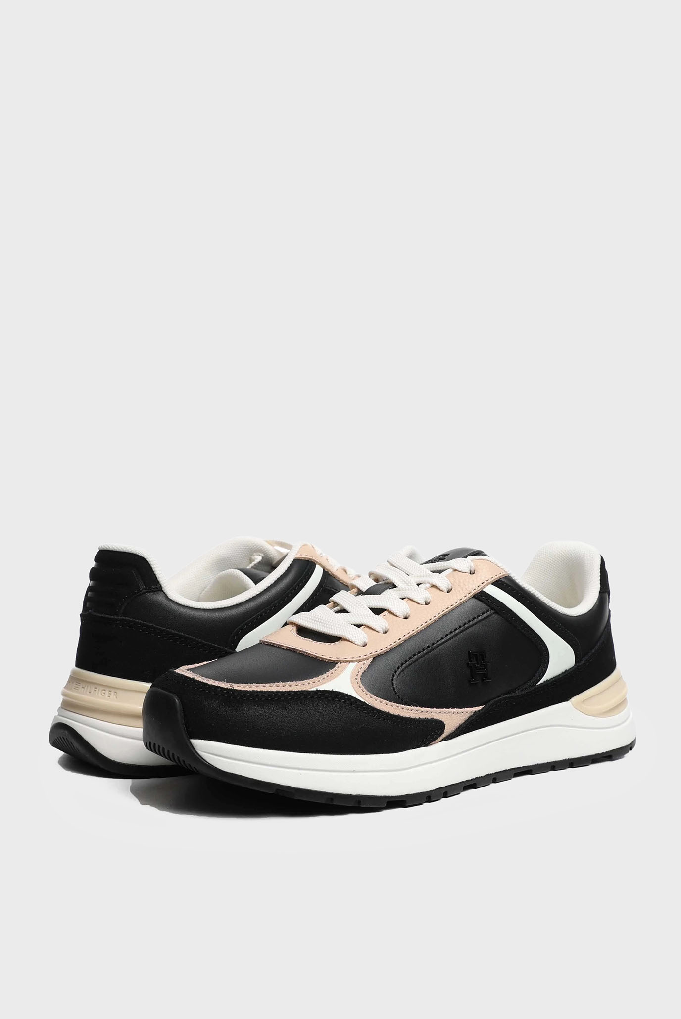 Кроссовки CASUAL FASHION RUNNER LTR 2