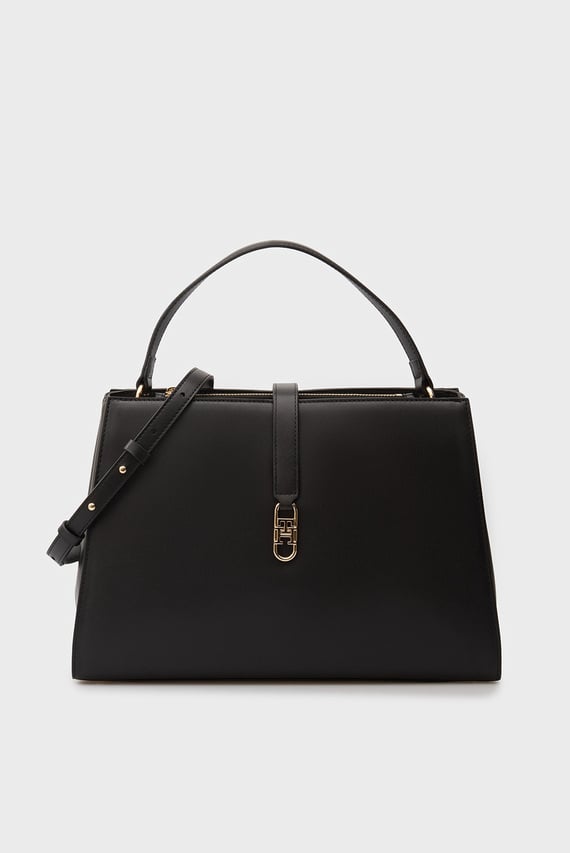 Сумка TH LIBRE MED SATCHEL