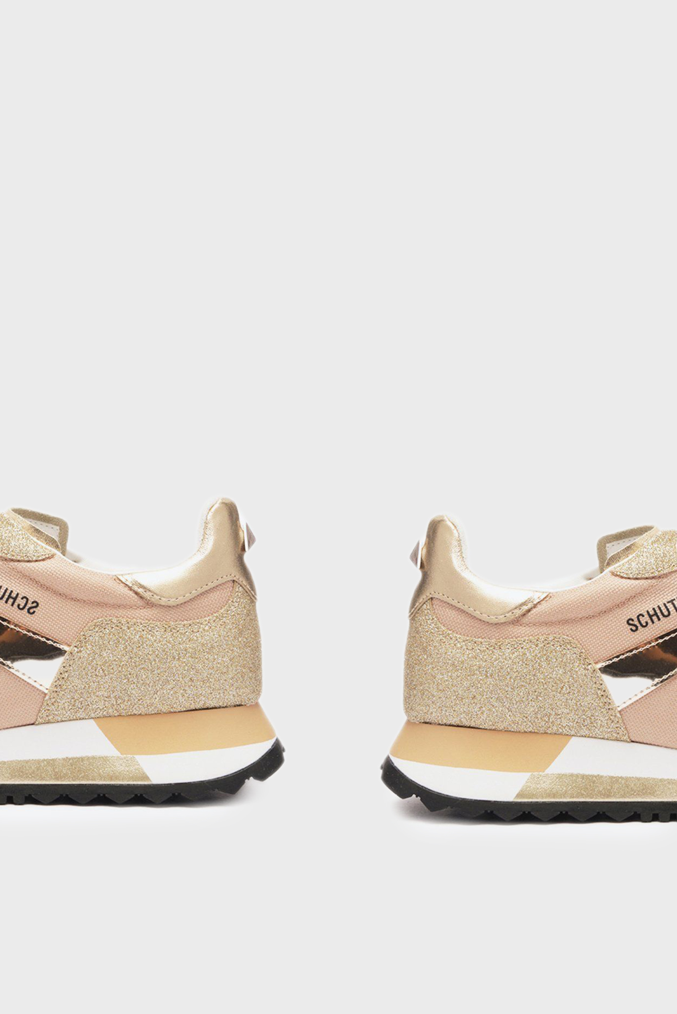 Кроссовки SILVAN 5