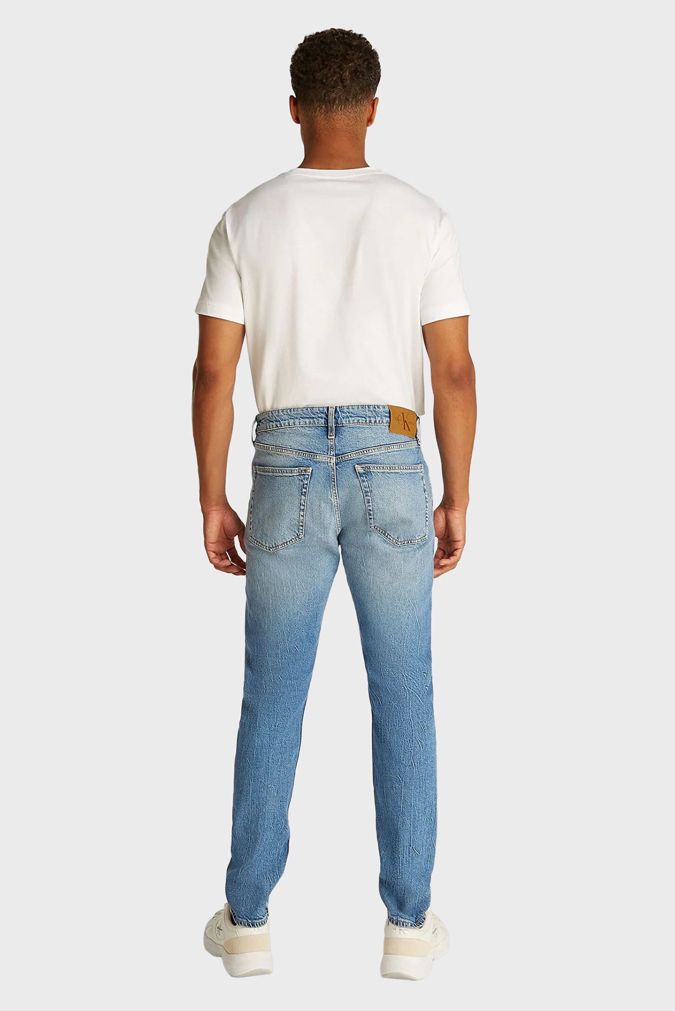 Джинсы SLIM TAPER 3