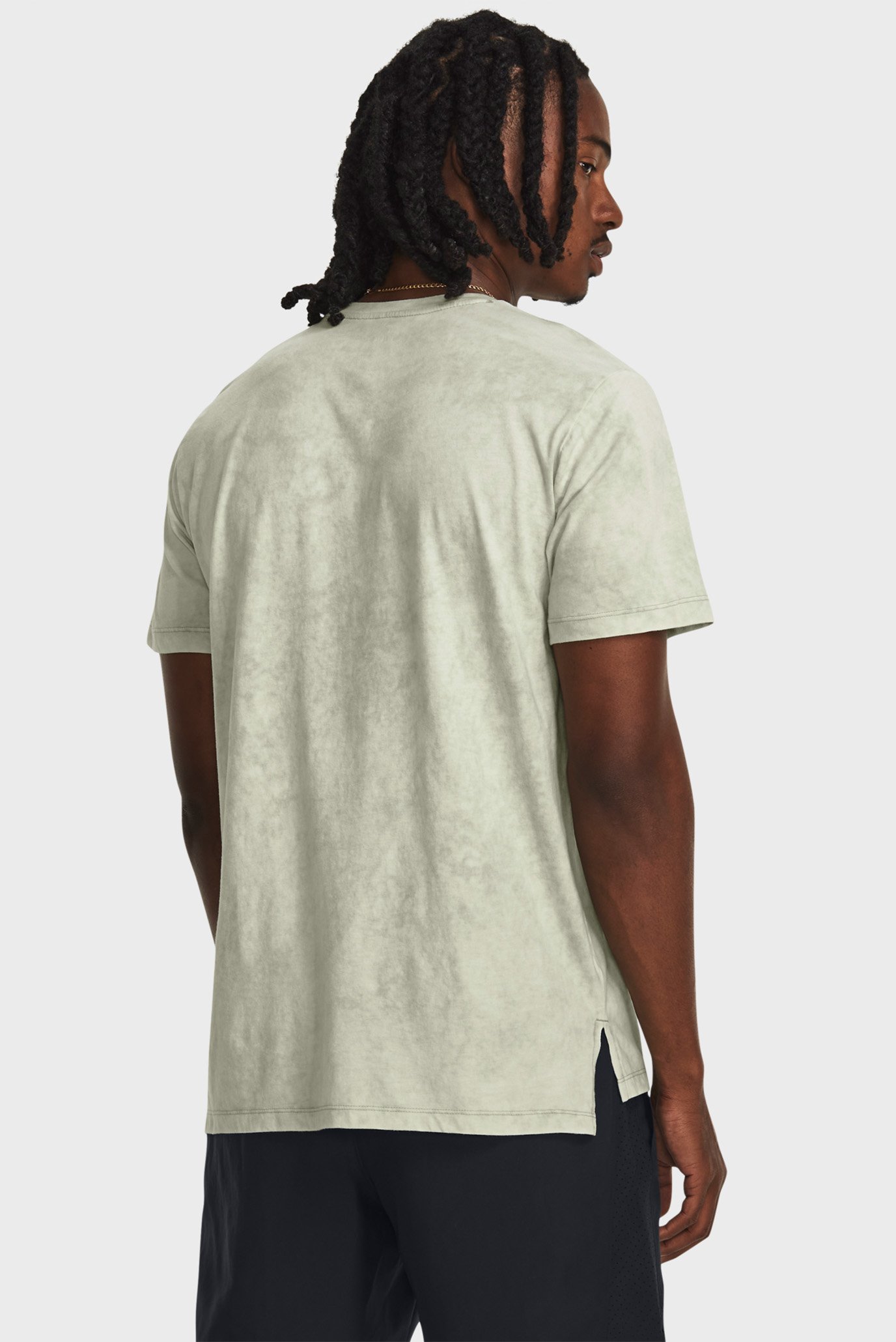 Футболка UA RUN EVERYWHERE TEEUnder Armour Футболка UA RUN EVERYWHERE TEE 3