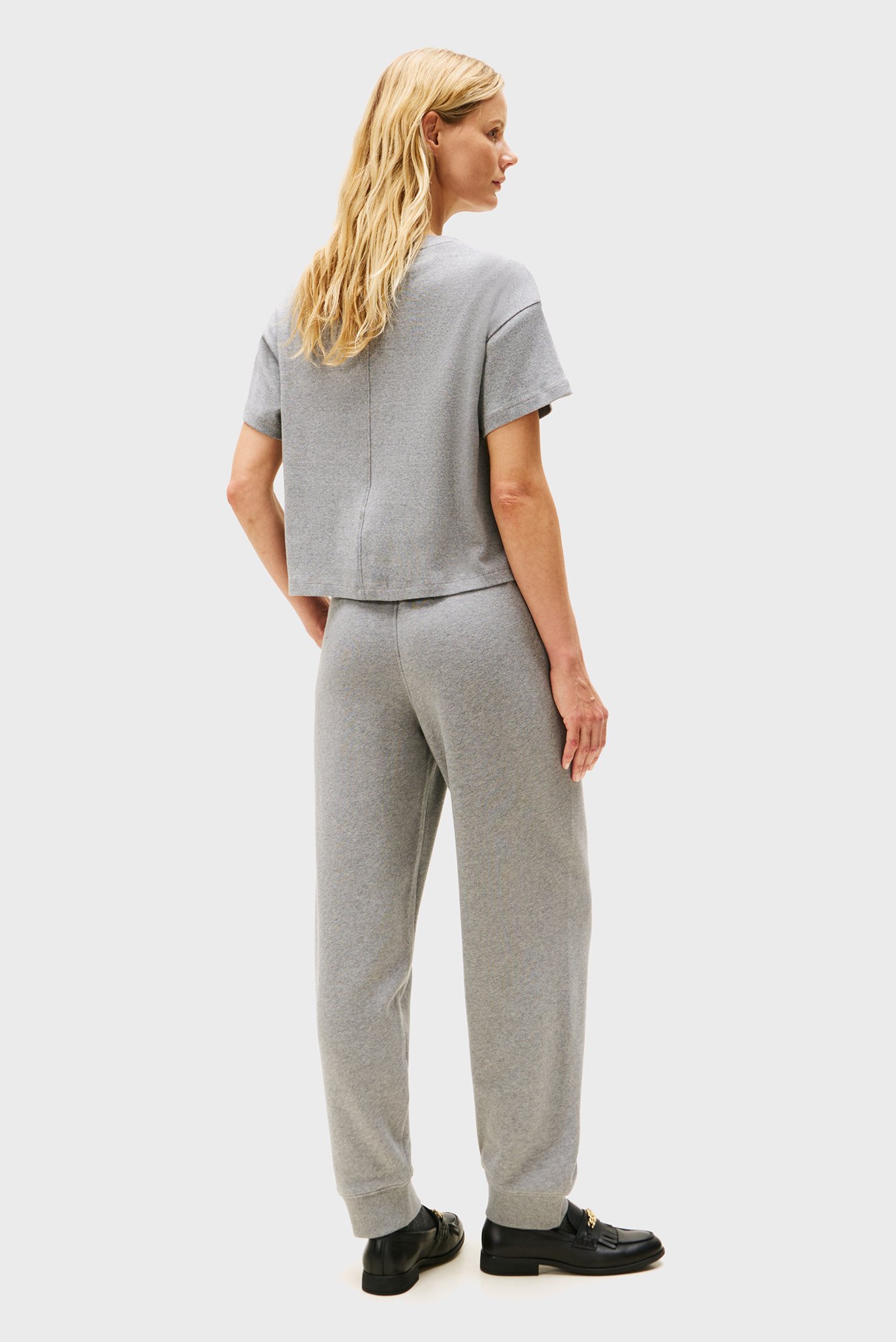 Футболка TH SCRIPT RLX SS TEE 3