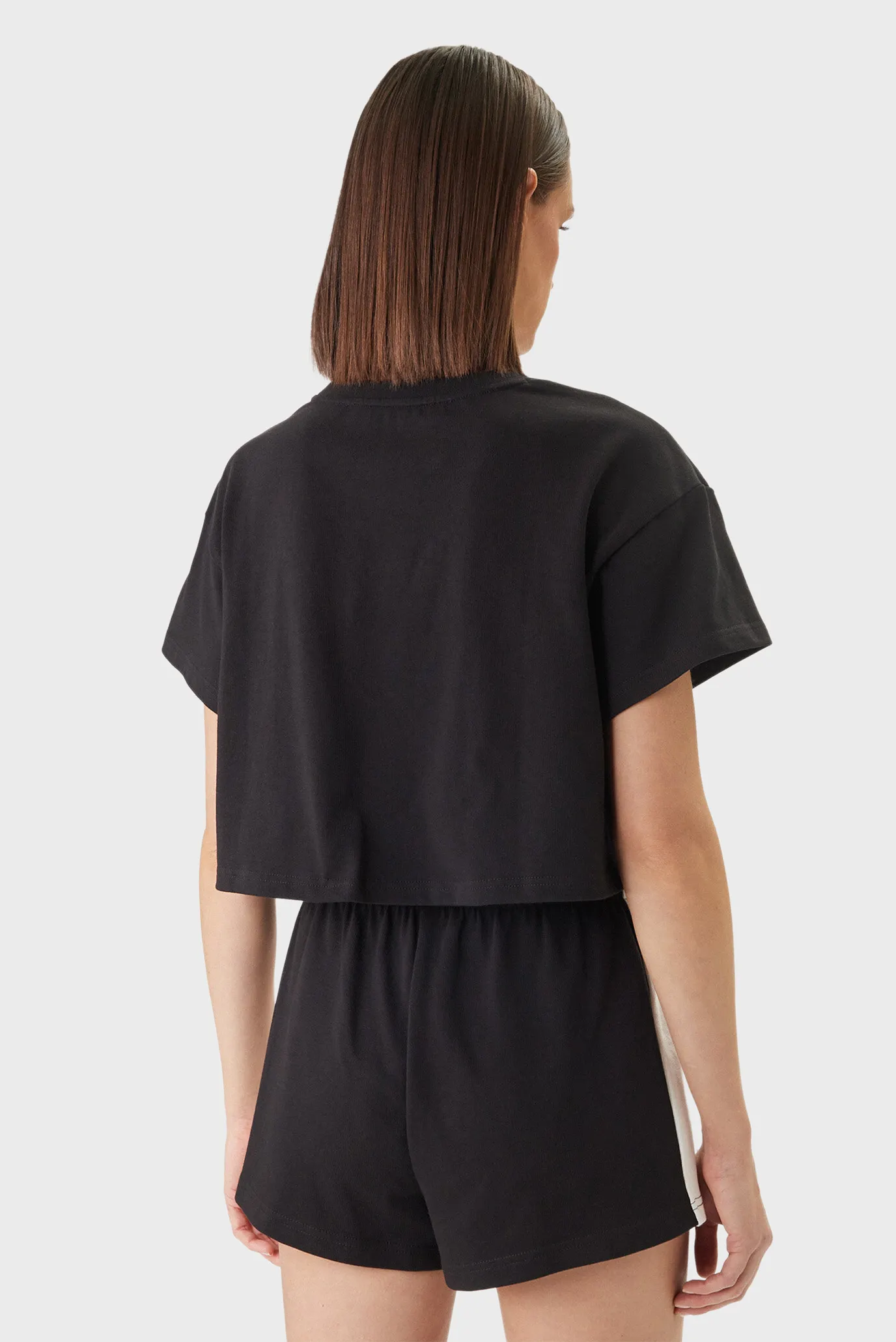 Футболка CROPPED TEE 3