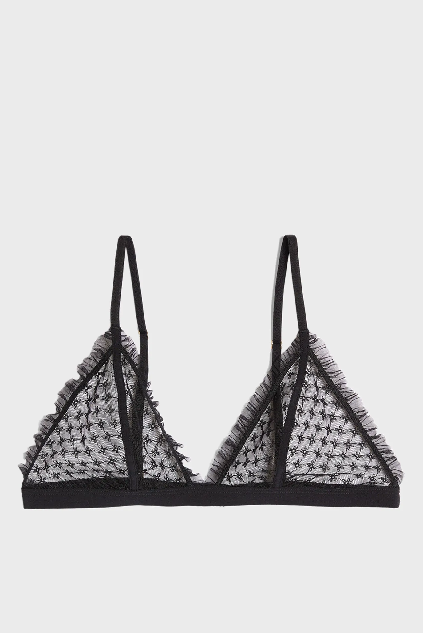 Бюстгальтер SHADOW - SA TRIANGLE 4