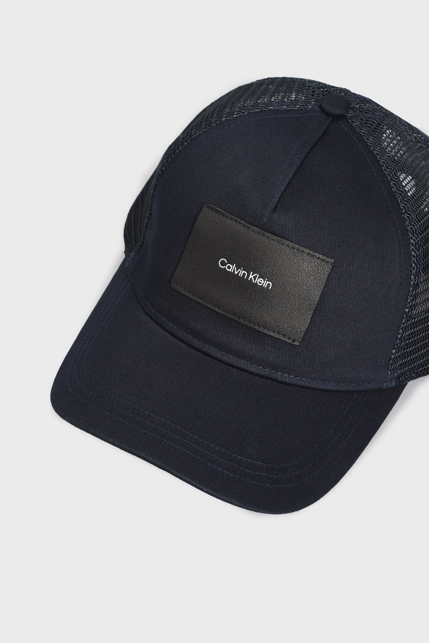 Кепка CK PATCH TRUCKER 6