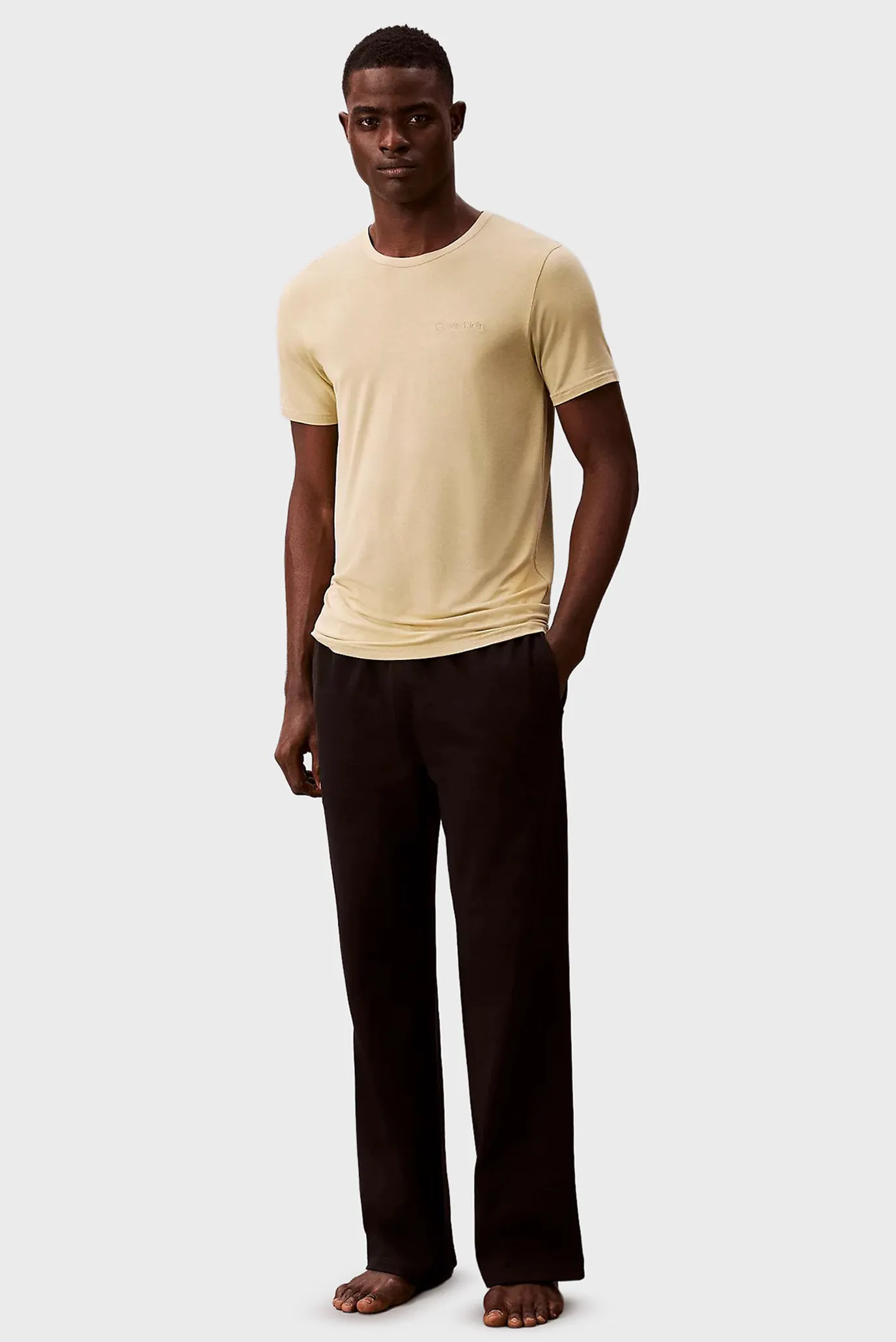 Футболка S S CREW NECK 2