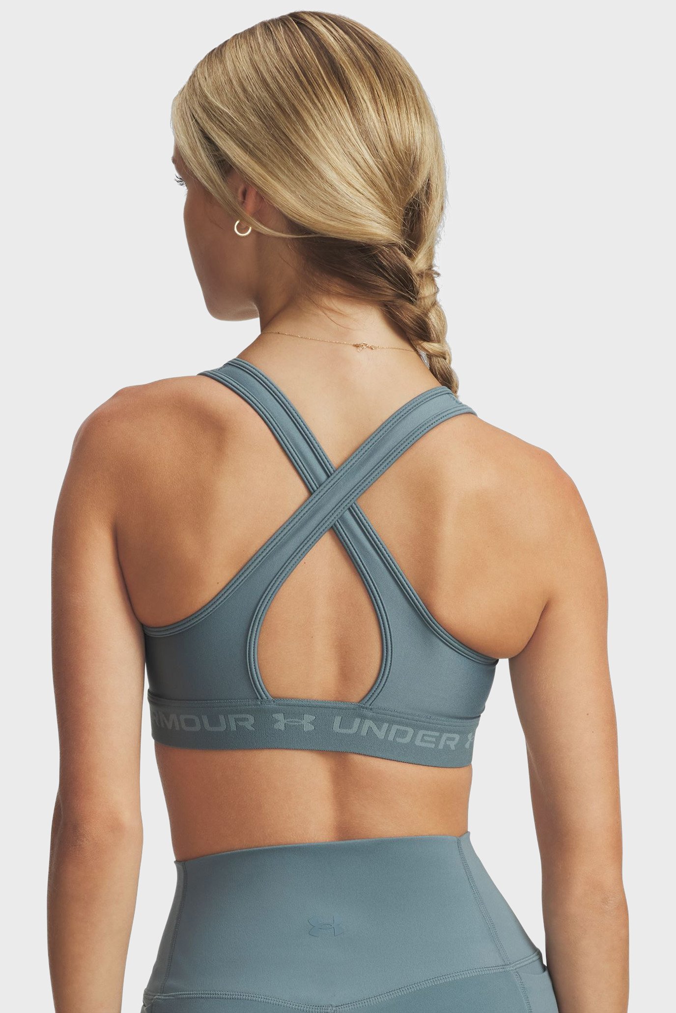 Топ Crossback Mid Bra 3