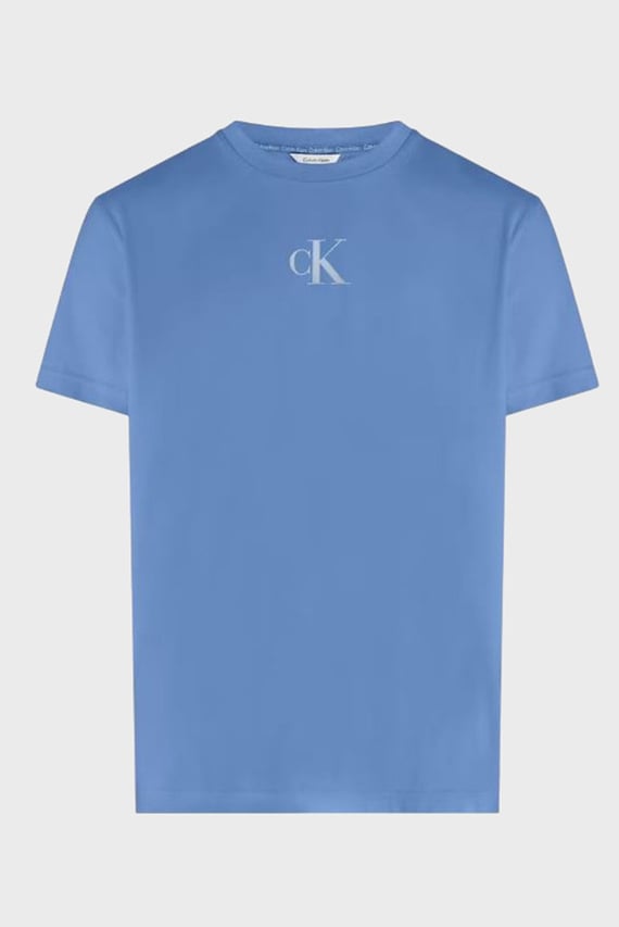 Футболка CREW NECK TEE