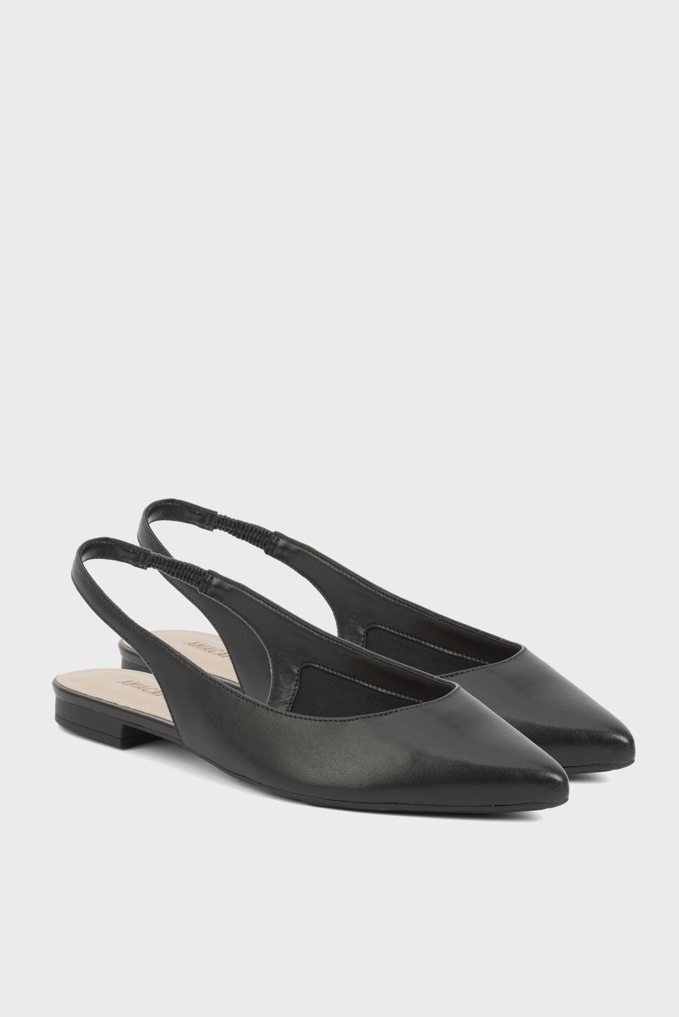 Туфли-лодочки- 2