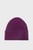 Шапка CK METAL WOOL BEANIE