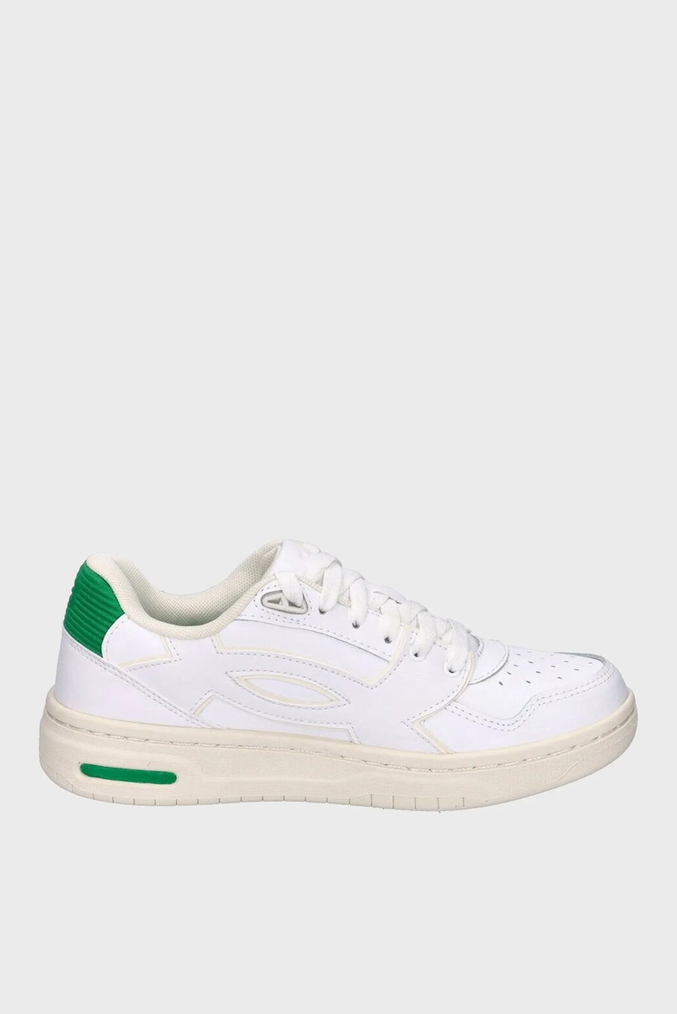 Кроссовки UA W Flex-WHT 1