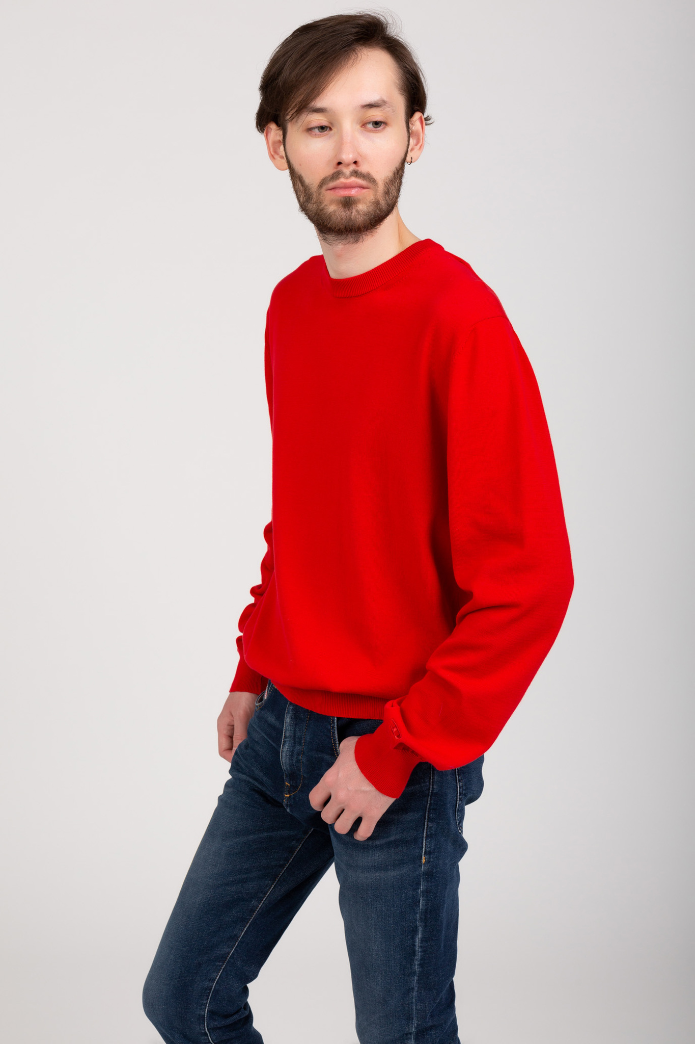 Свитер K-YONKERS KNITWEAR 2