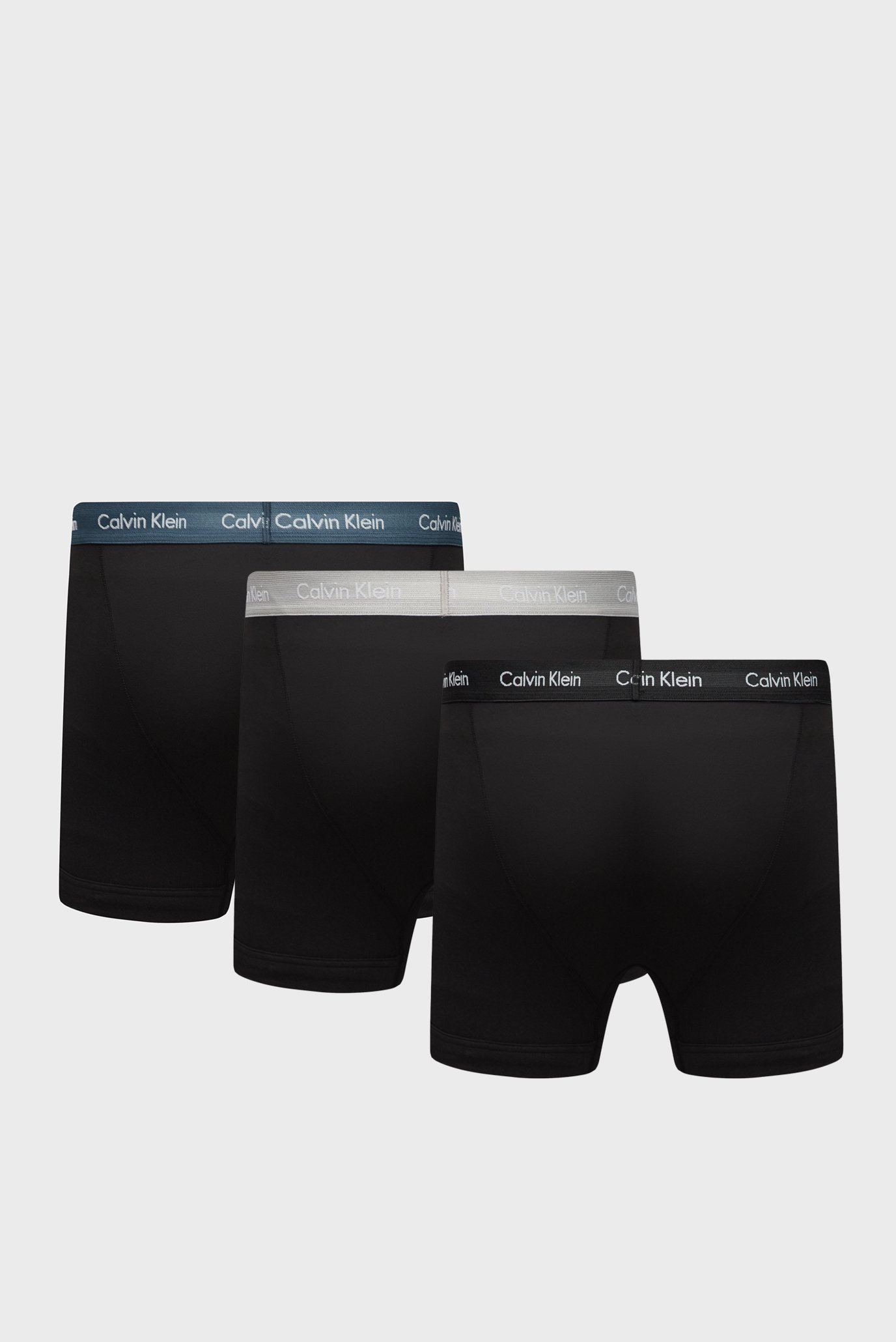 Набор белья TRUNK 3PK (disabled for color code resolve)Calvin Klein Набор белья TRUNK 3PK (disabled for color code resolve) 7