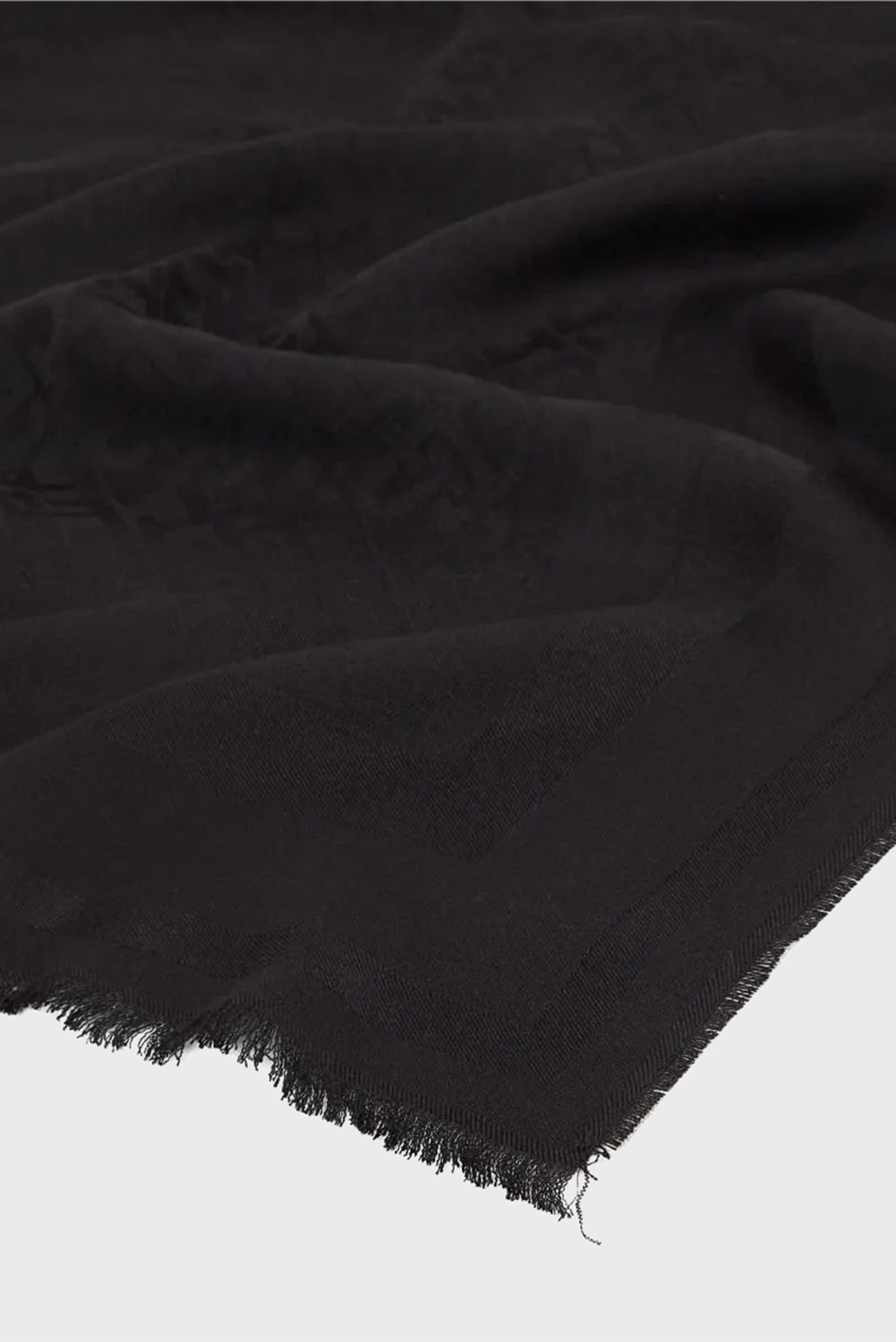 Шарф TH MONOGRAM SCARF 3