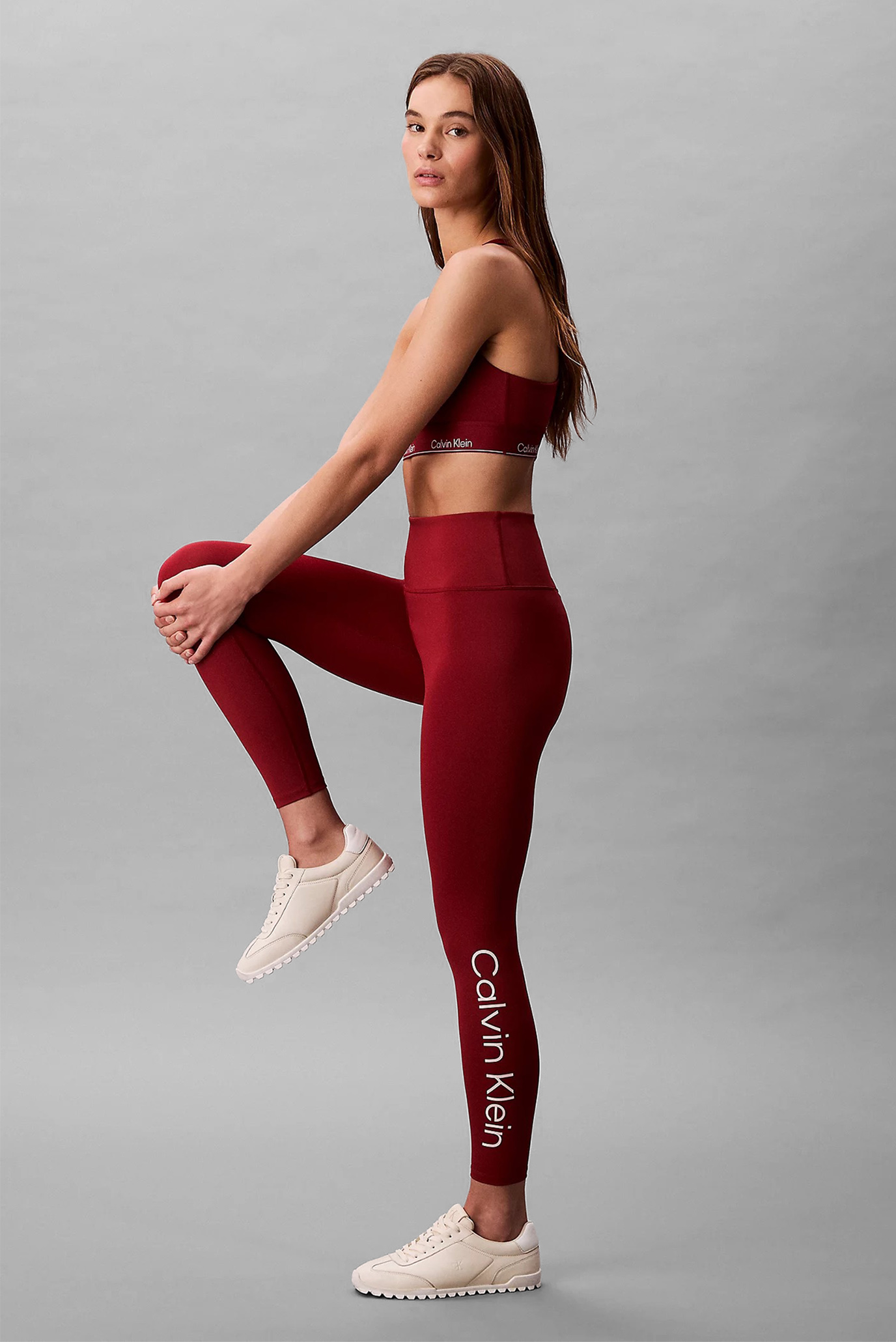 Легинсы MODERN SPORT HIGH RISE 7 8 LEGGI 4