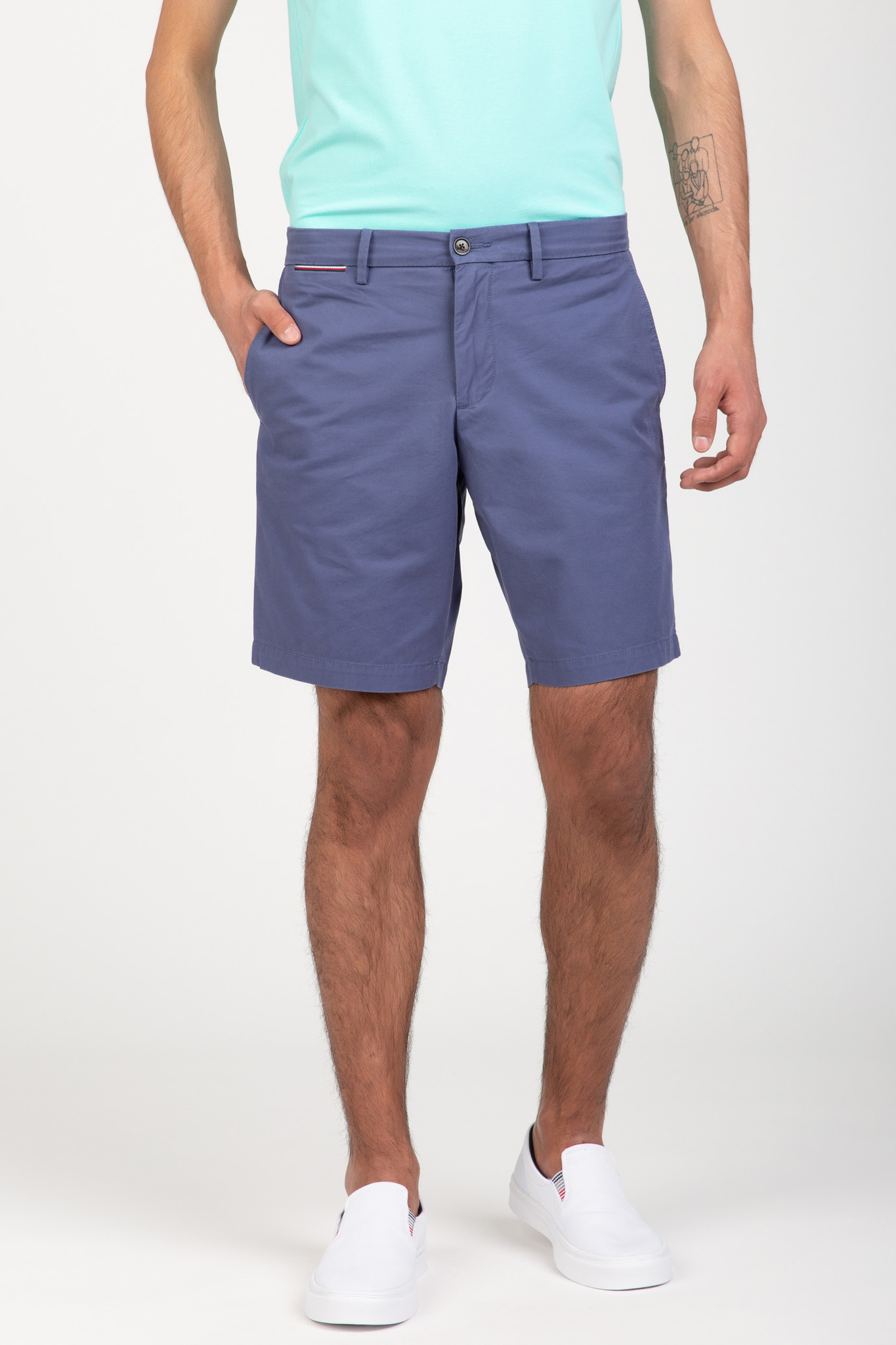 Шорты BROOKLYN SHORT LIGHT TWILLTommy Hilfiger Шорты BROOKLYN SHORT LIGHT TWILL 2