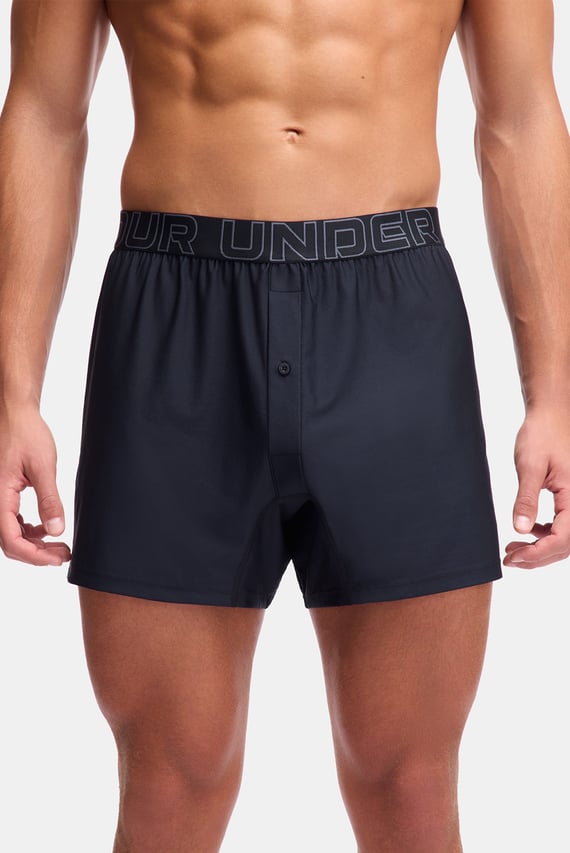 Трусы UA LOUNGE TECH MESH BOXER - 6