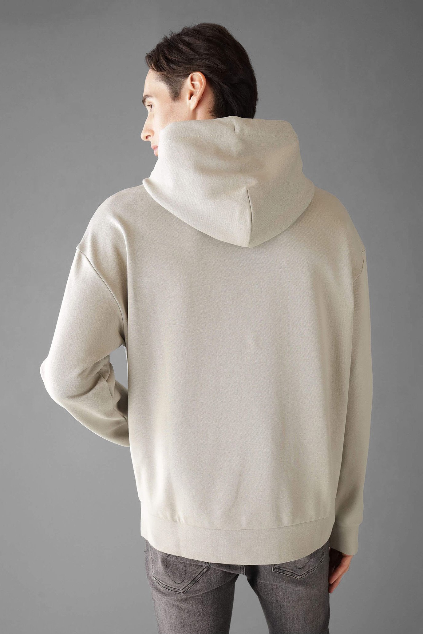 Худи HERO LOGO COMFORT HOODIECalvin Klein Худи HERO LOGO COMFORT HOODIE 3