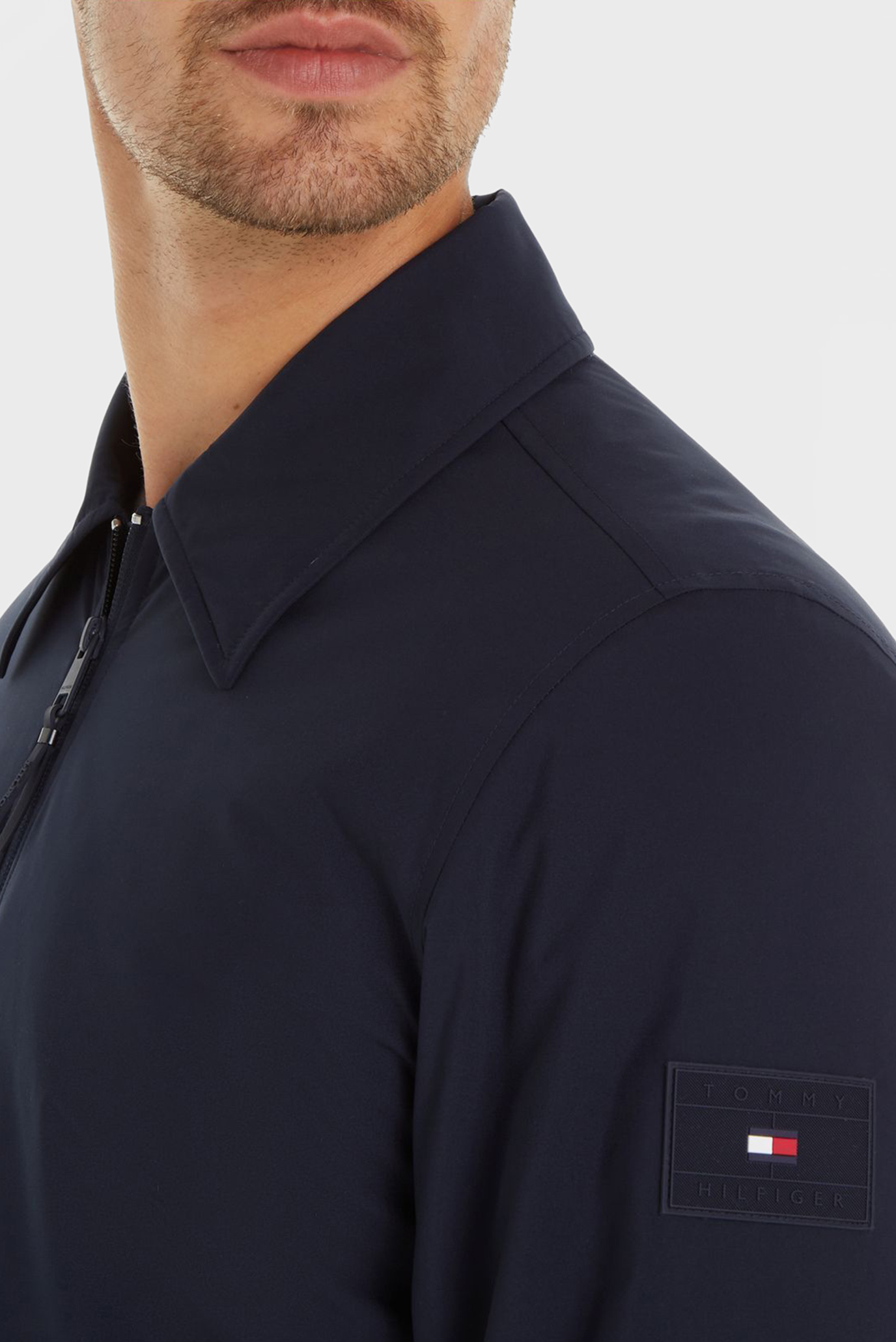 Куртка демисезонная PADDED IVY JACKET 3