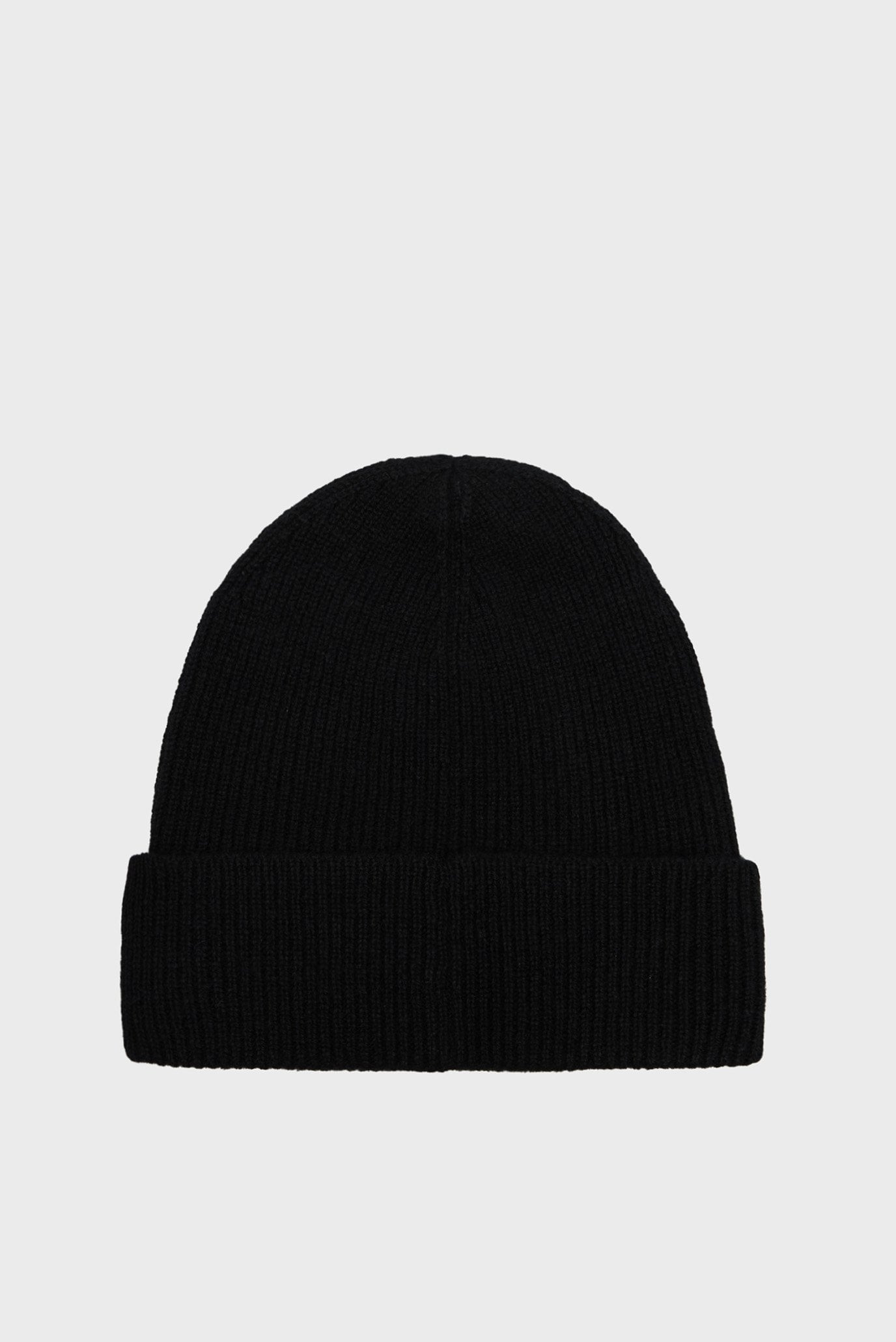 Шапка CASHMERE BEANIE 3