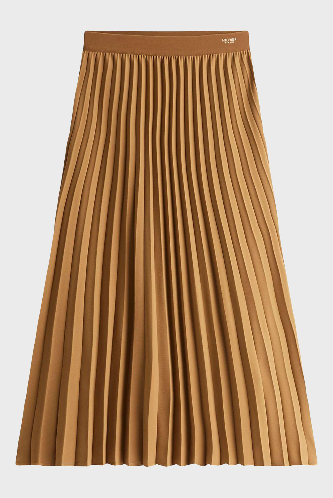 Юбка/FLUID PLEATED PULL ON MIDI SKIRT 5