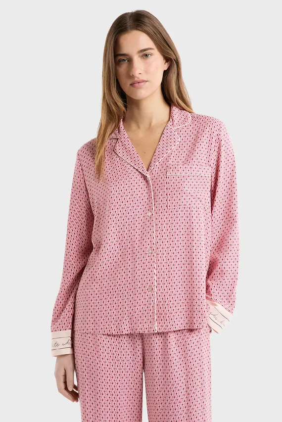 Ночная рубашка/MONARQUE - CHEMISE Etam